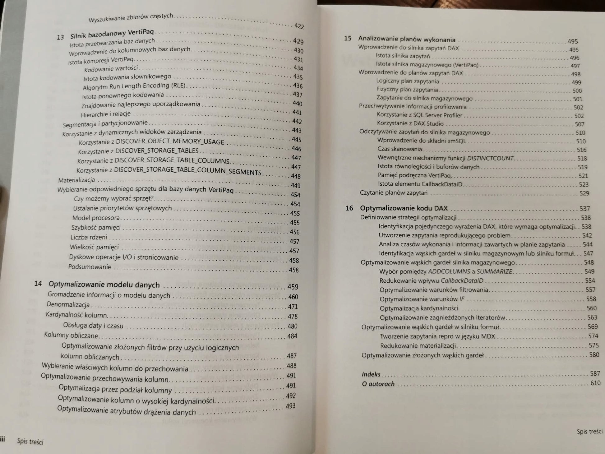 Kompletny przewodnik po DAX. Analiza biznesowa przy użyciu Microsoft Excel