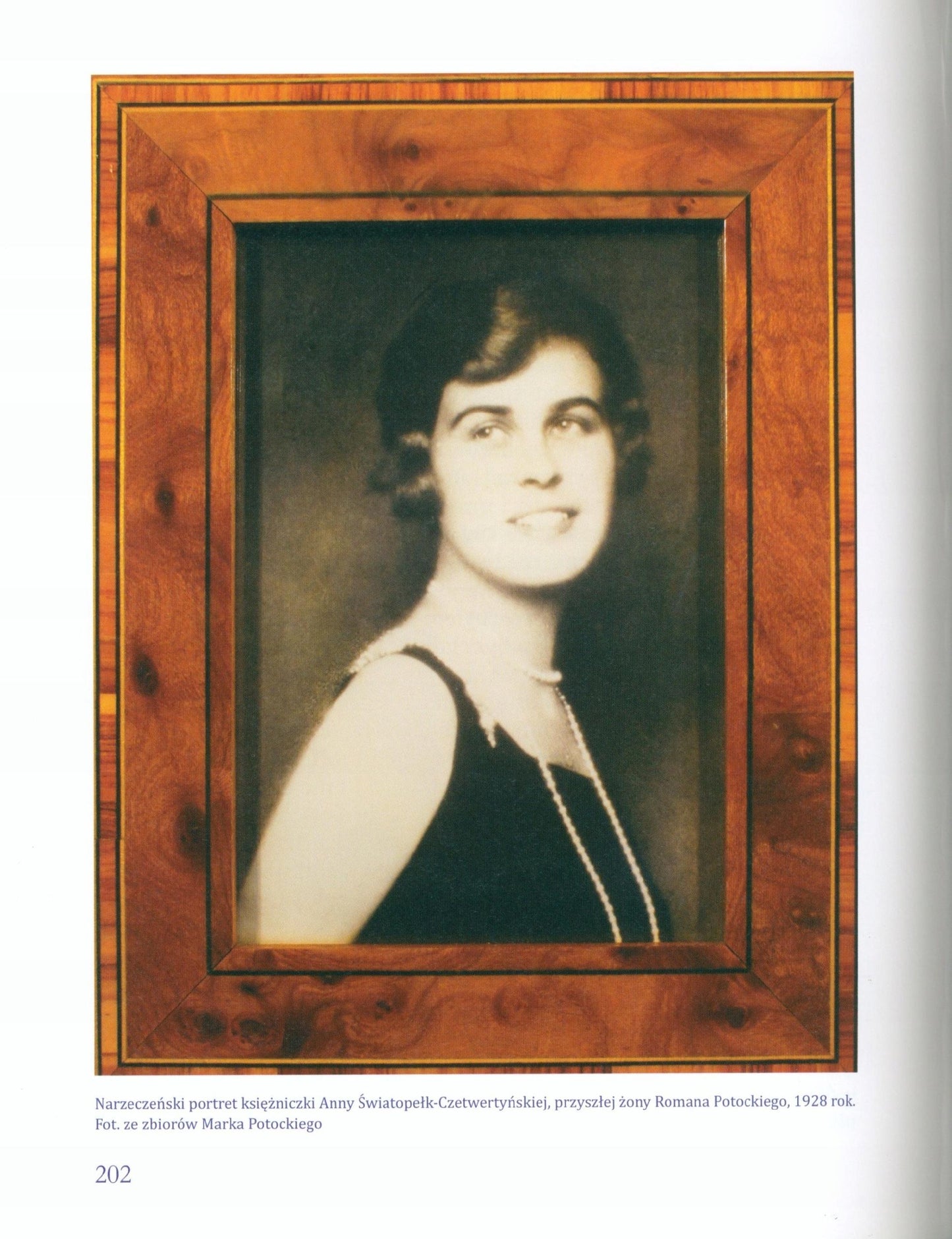 W trzech wojnach, Roman Potocki [wydanie bibliofilskie]
