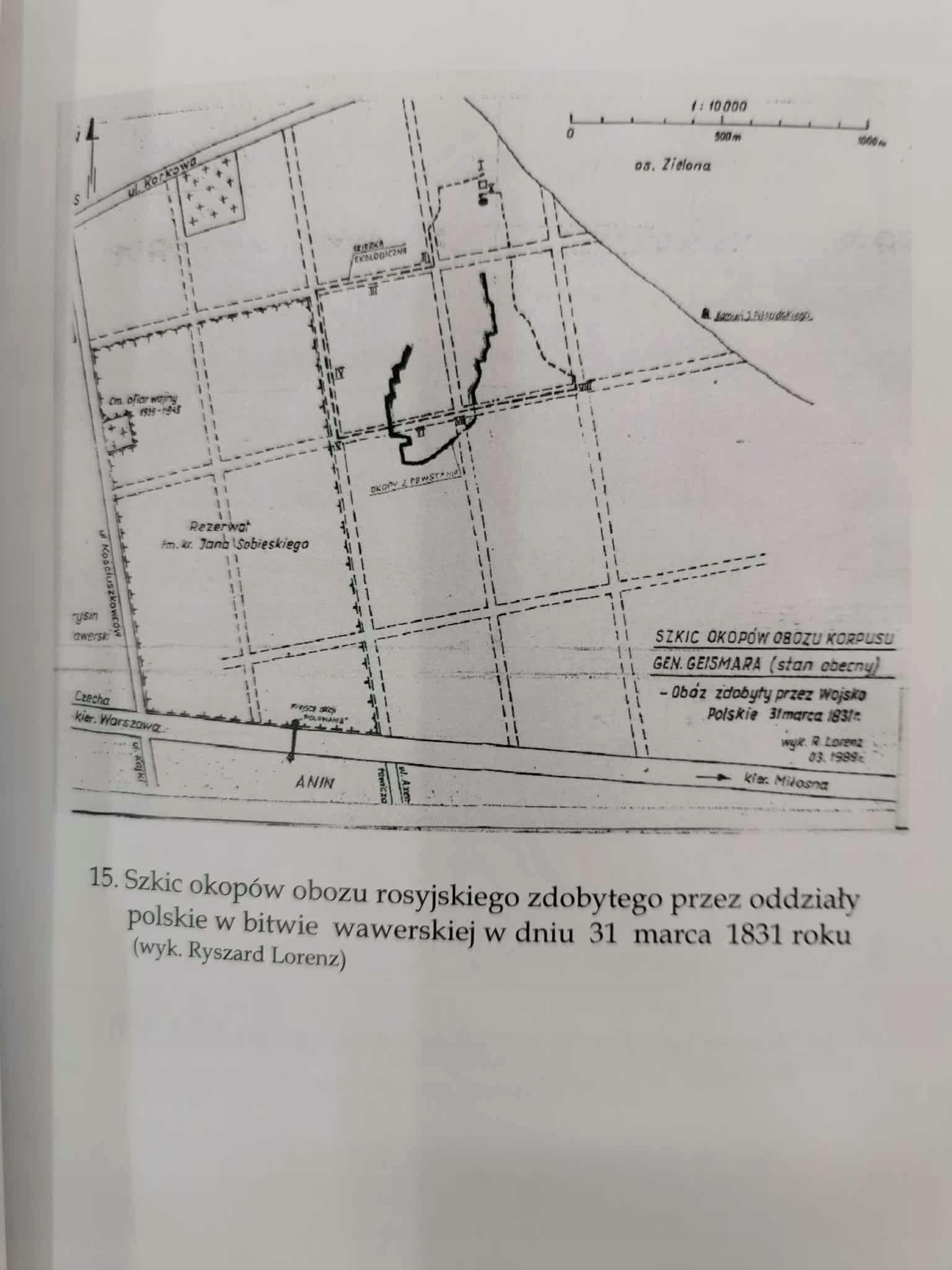 Wawer i jego osiedla, Praca zbiorowa