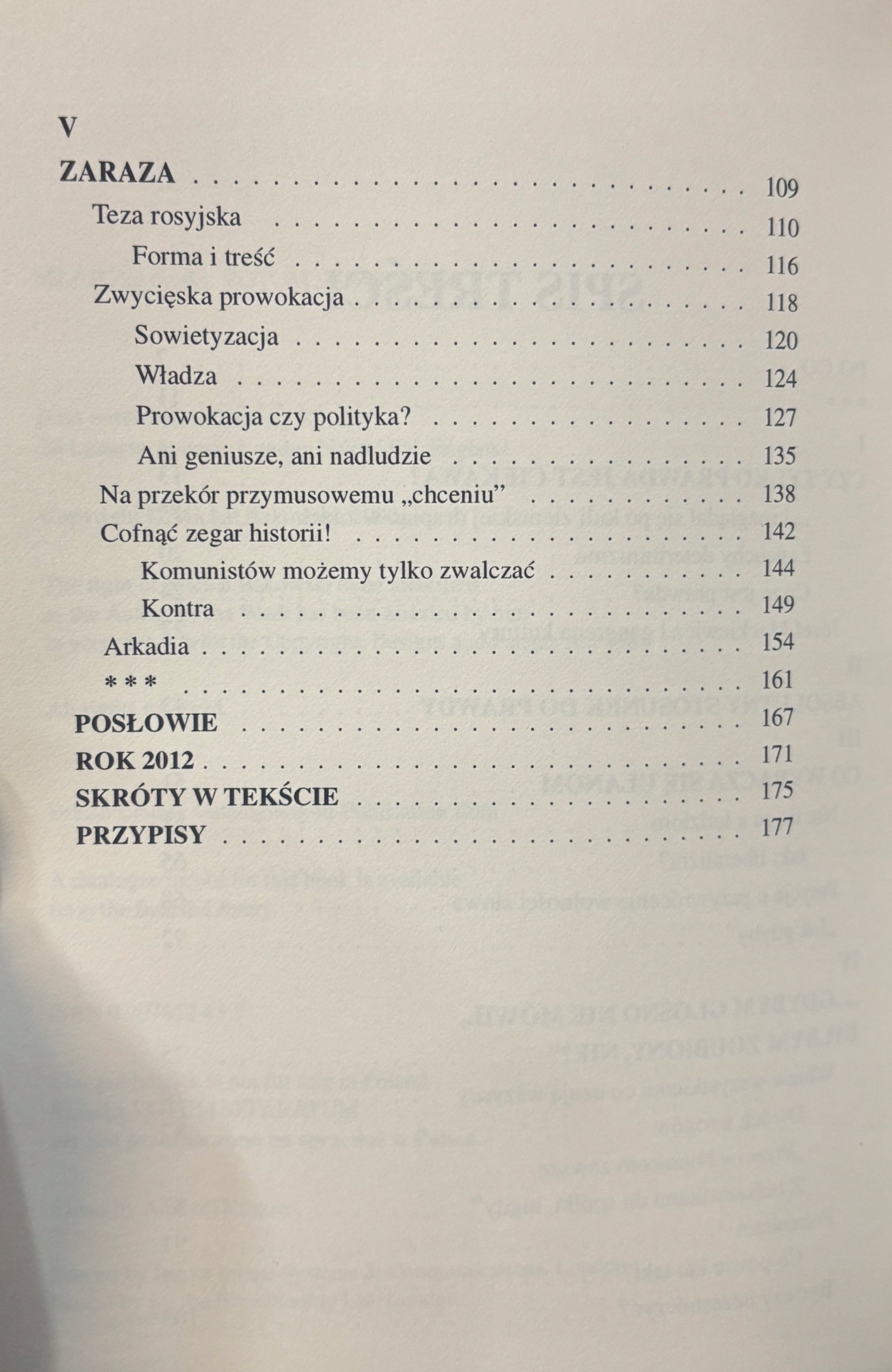 Votum separatum. Michał Bąkowski