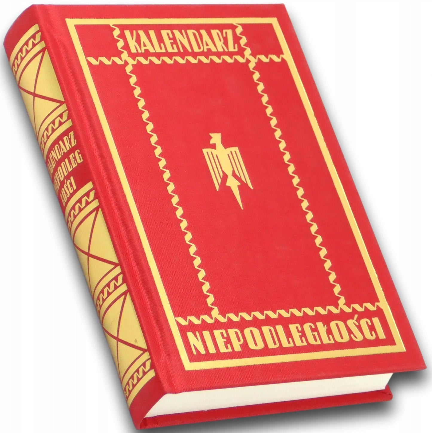 Kalendarz niepodległości [Reprint z 1939 r.] Praca zbiorowa