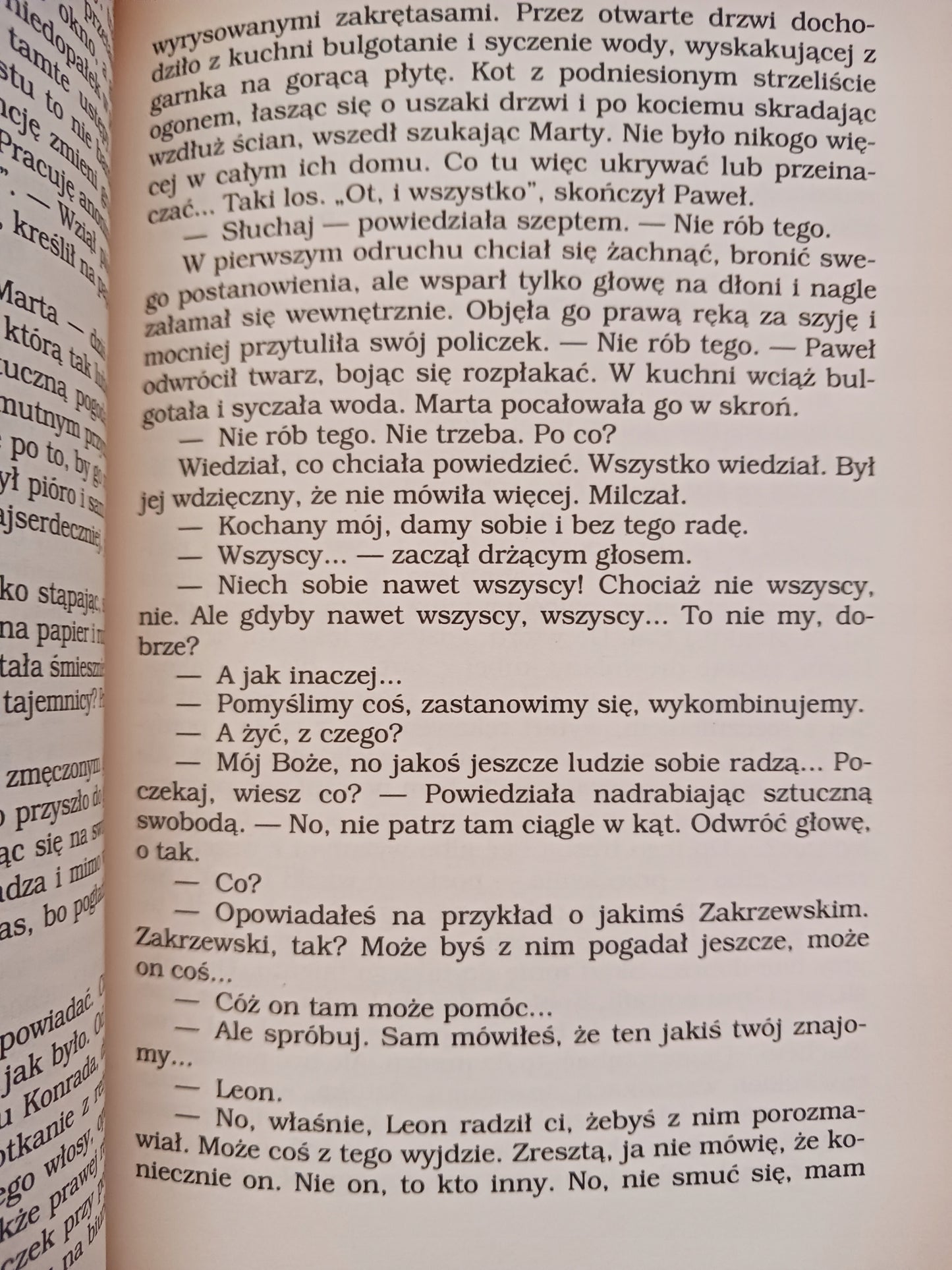 Droga donikąd Józef Mackiewicz