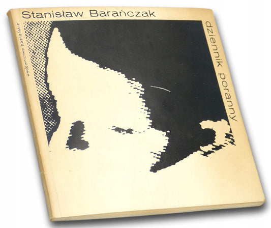 Dziennik poranny Stanisław Barańczak