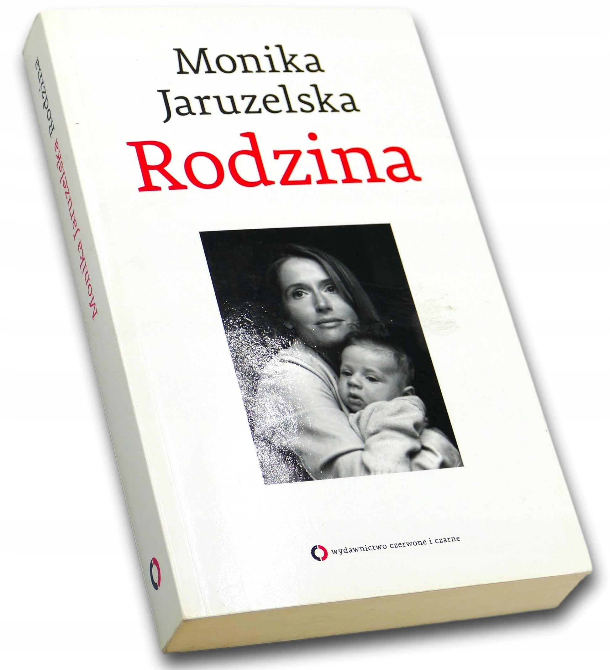 Rodzina, Monika Jaruzelska