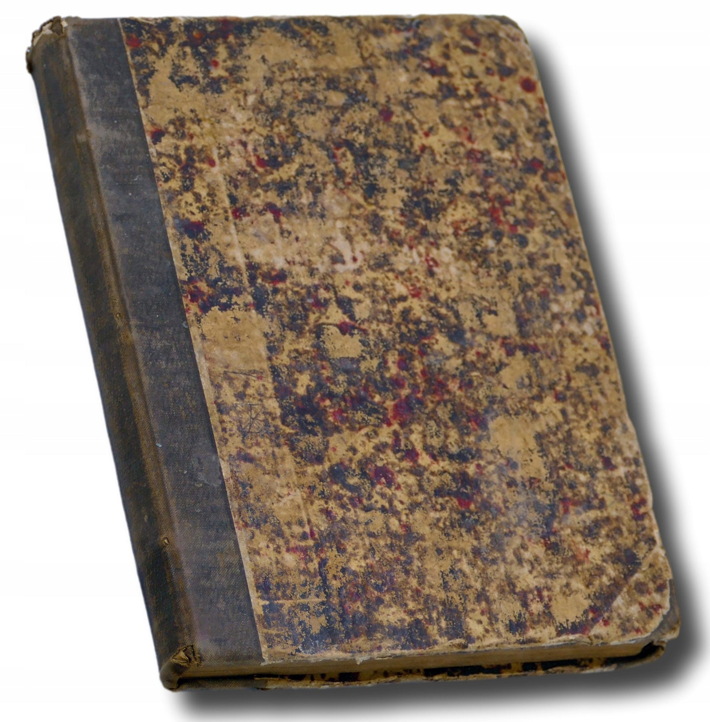 Obrazki z życia bogobojnych i pobożnych Polaków i Polek J.Śmigielska [1861]