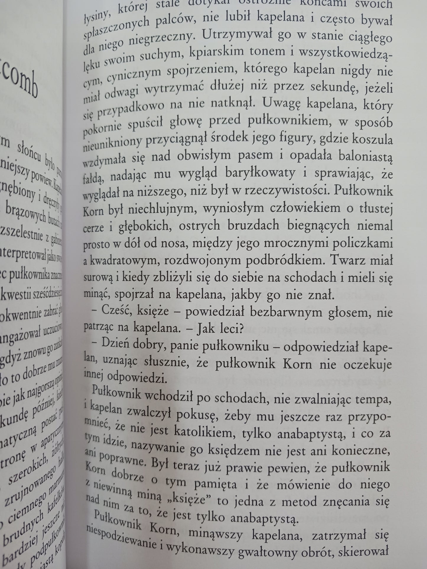 Paragraf 22 Joseph Heller