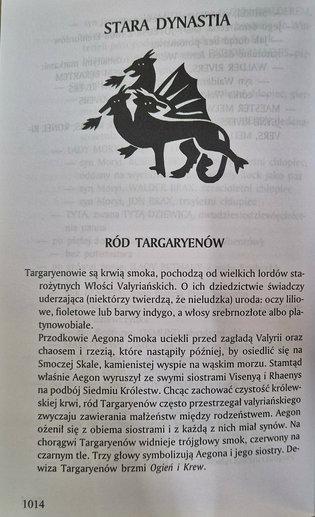 Starcie królów tom 2 George R. R. Martin (cykl Pieśni Lodu i Ognia)