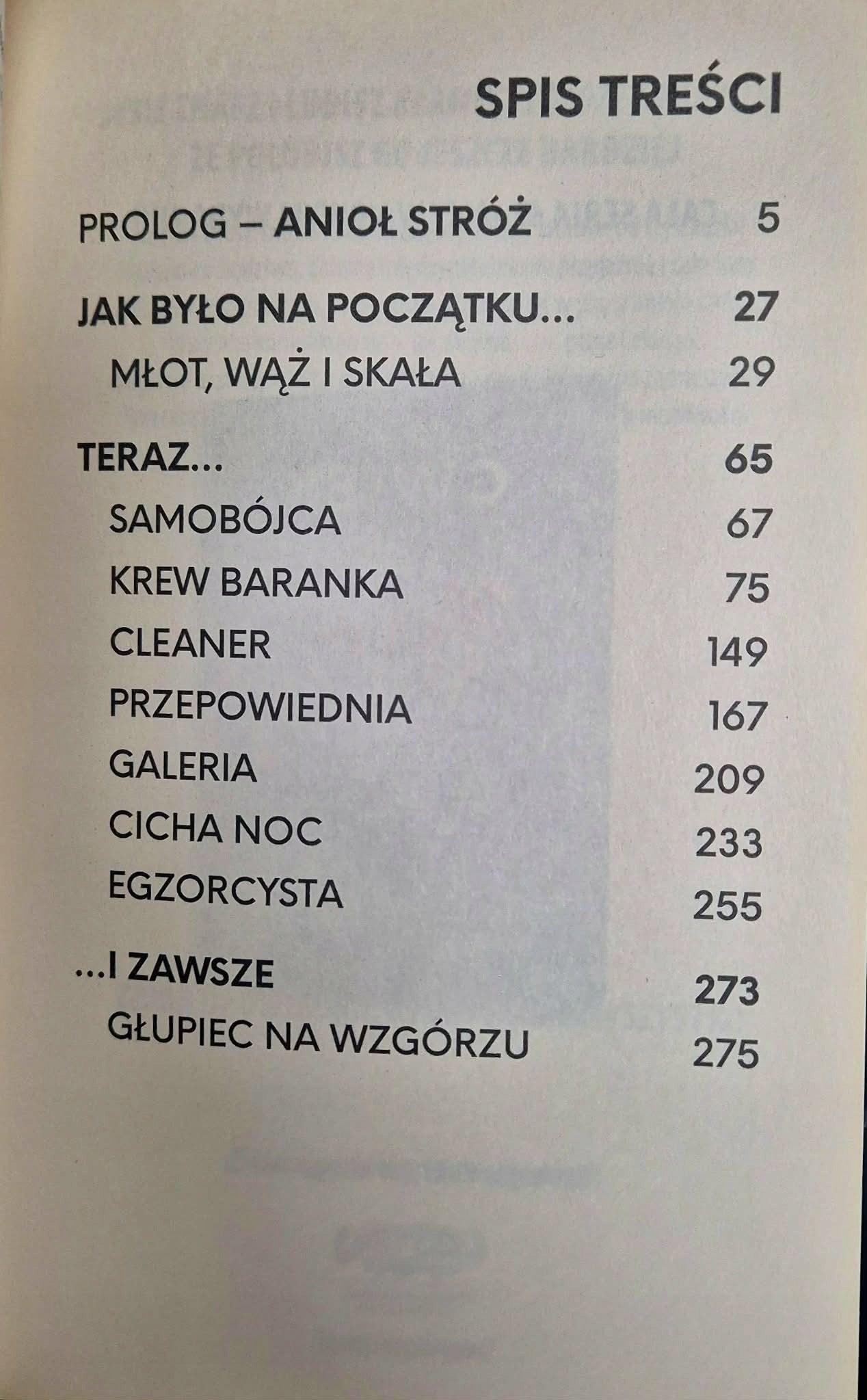 Zestaw 4 książek Jakub Ćwiek [Kłamca, Zawisza Czarny, komplet cyklu Stróże]