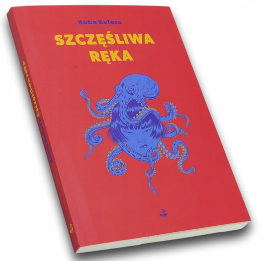 Szczęśliwa ręka, Kuba Kulasa