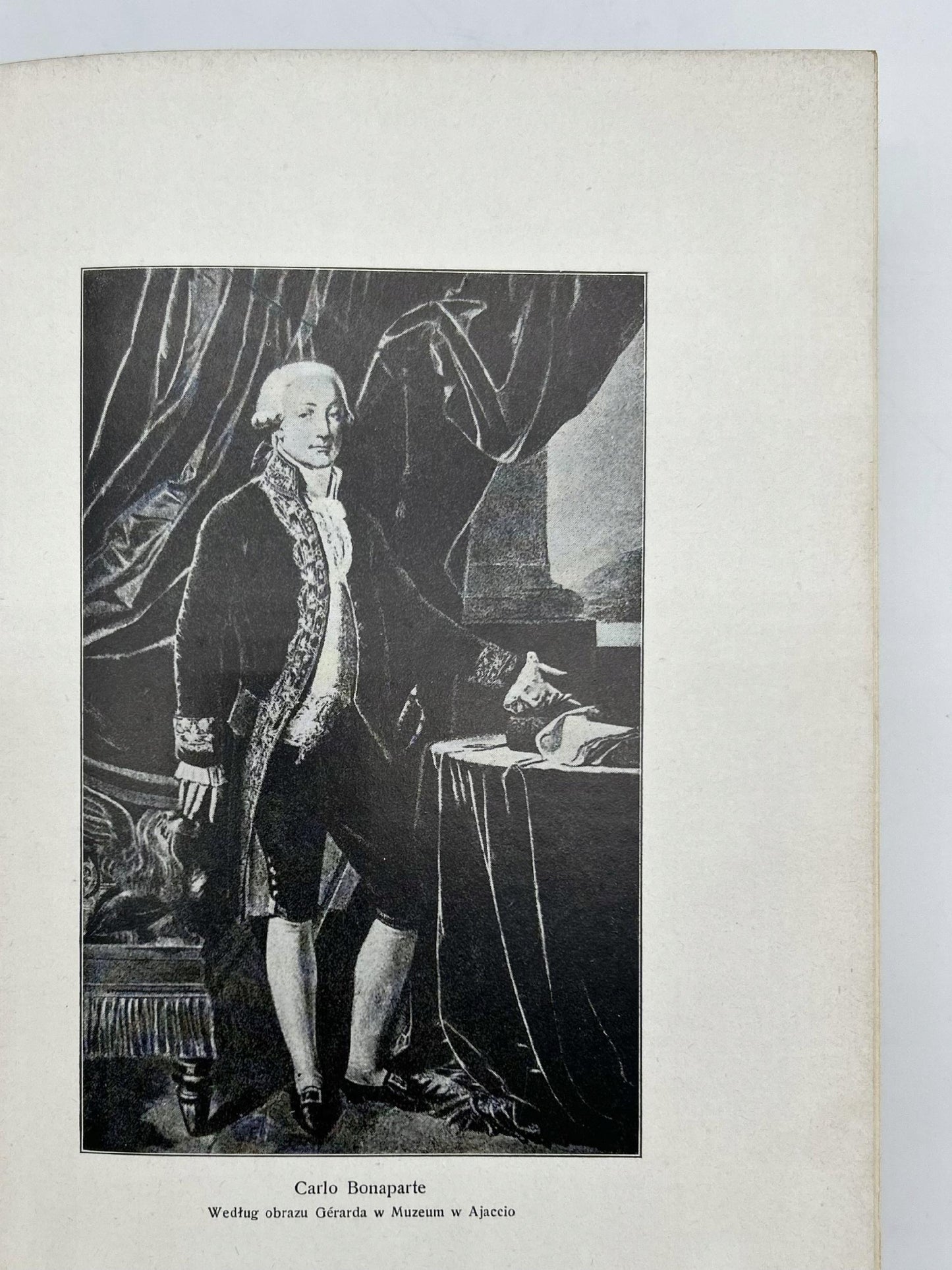 Fryderyk M. Kircheisen, Napoleon I. Obraz życia T. I-II, komplet [1931]