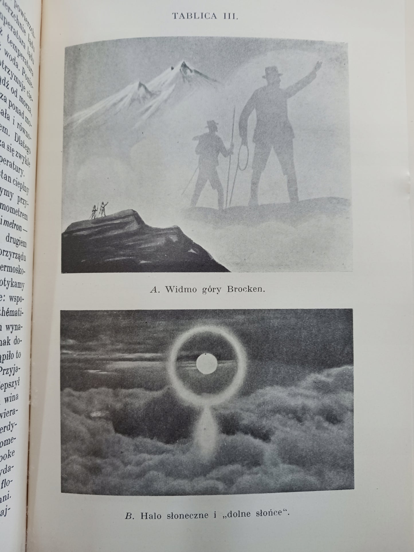 Dziwy powietrza i wody Ellison Hawks [wydanie z roku 1932]