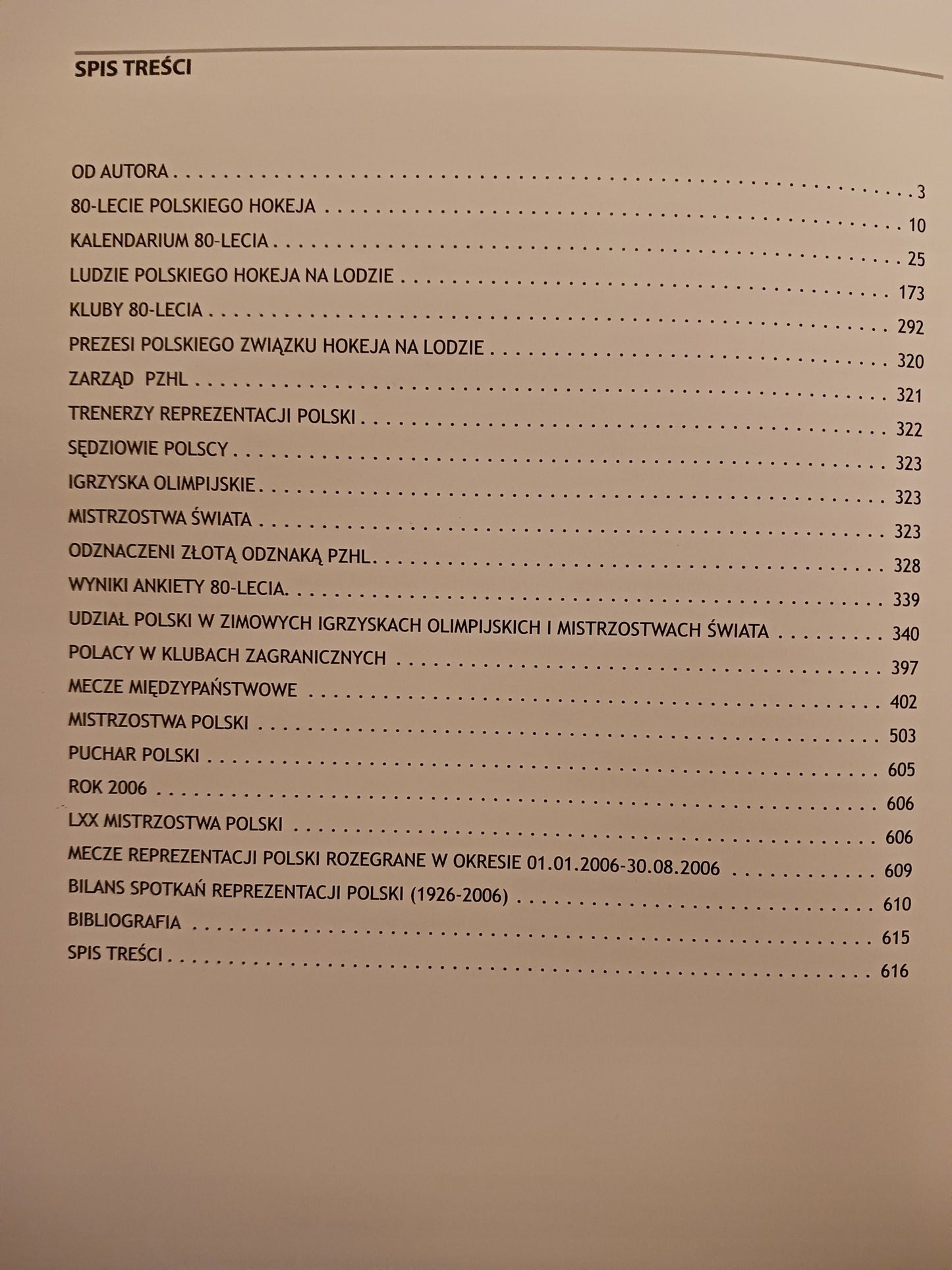 Historia polskiego hokeja Władysław Zieleśkiewicz
