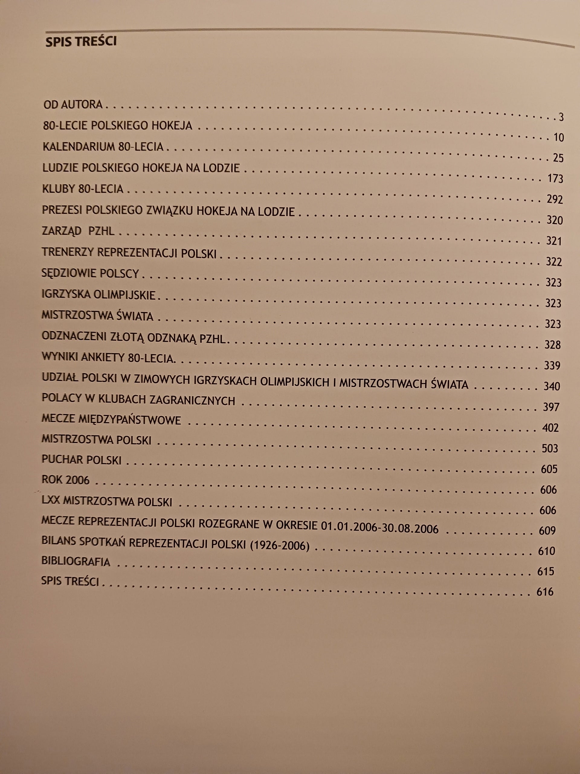 Historia polskiego hokeja Władysław Zieleśkiewicz