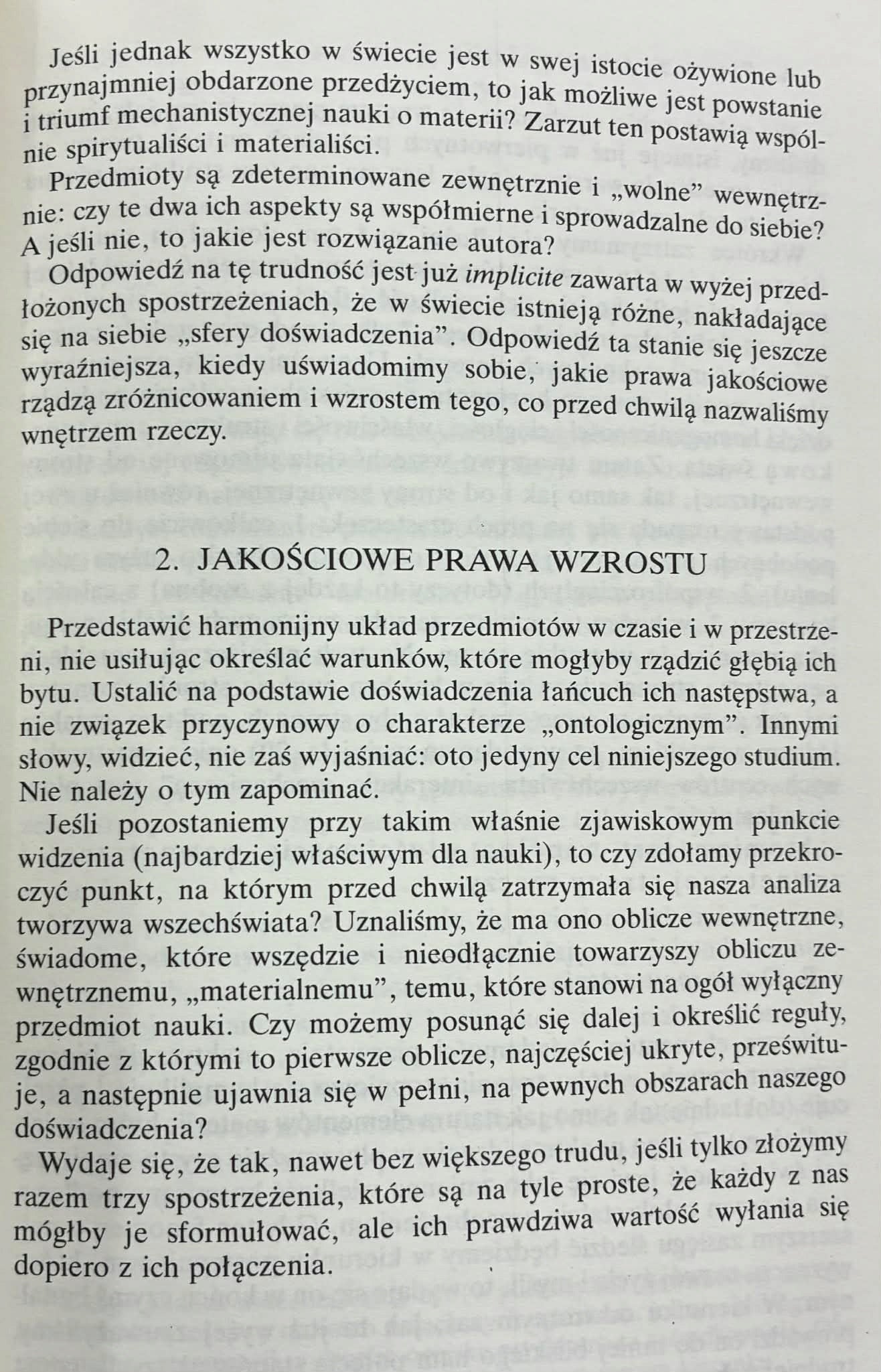 Teilhard de Chardin Tom. I-IV [Człowiek, Zarys wszechświata..., Moja...]