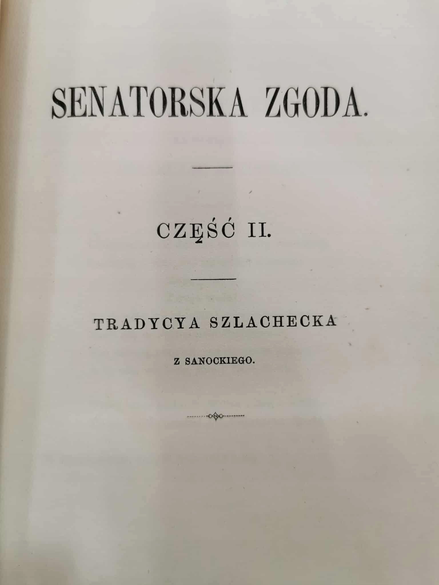 Poezyje Wincentego Pola [1857]