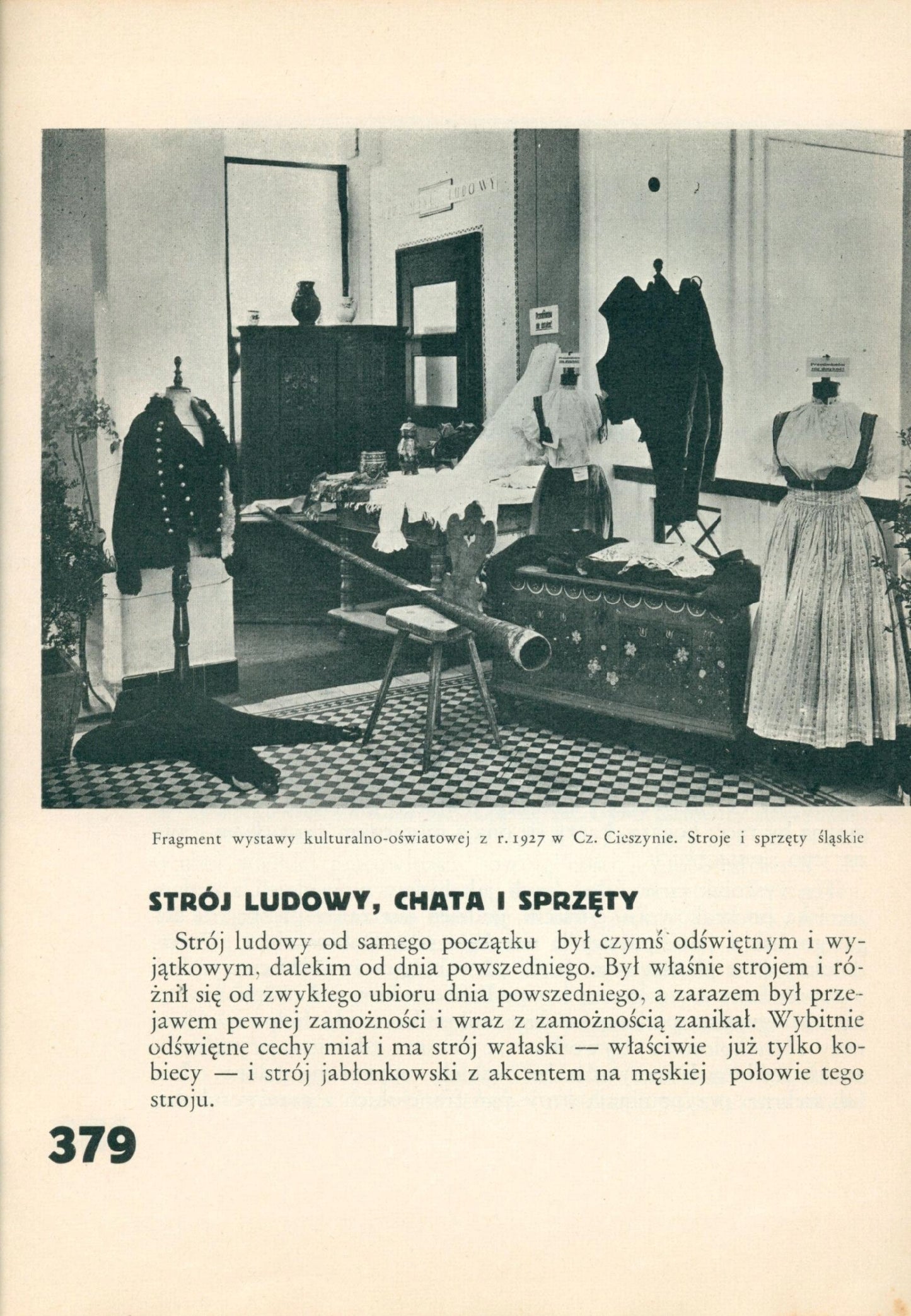 Hulka-Laskowski Paweł- Śląsk za Olzą [pierwsze wydanie][Katowice 1938]