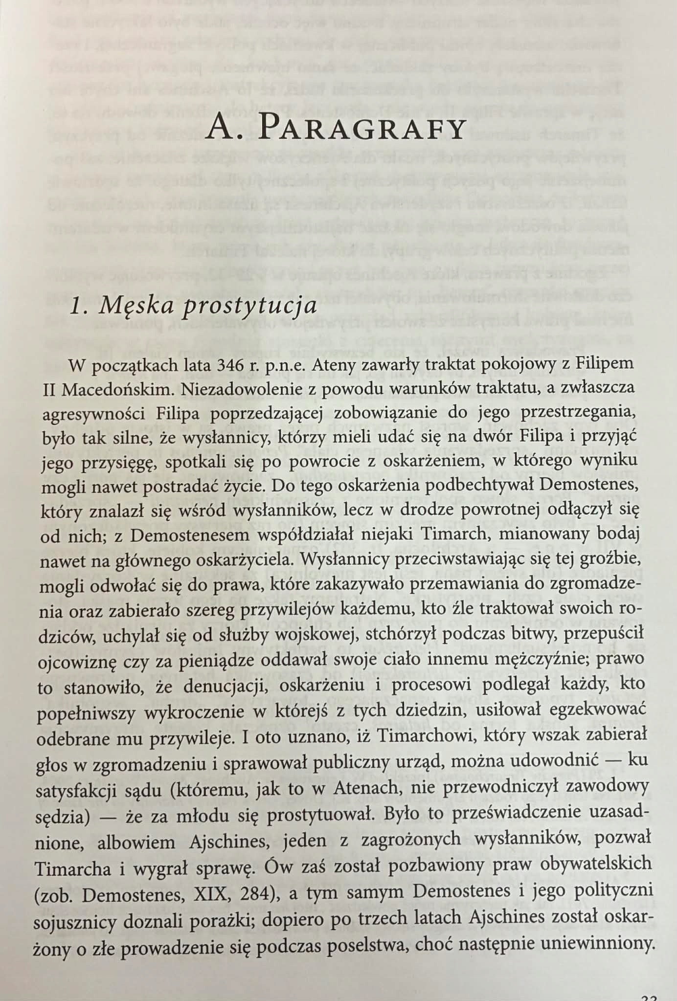 Homoseksualizm grecki Kenneth James Dover