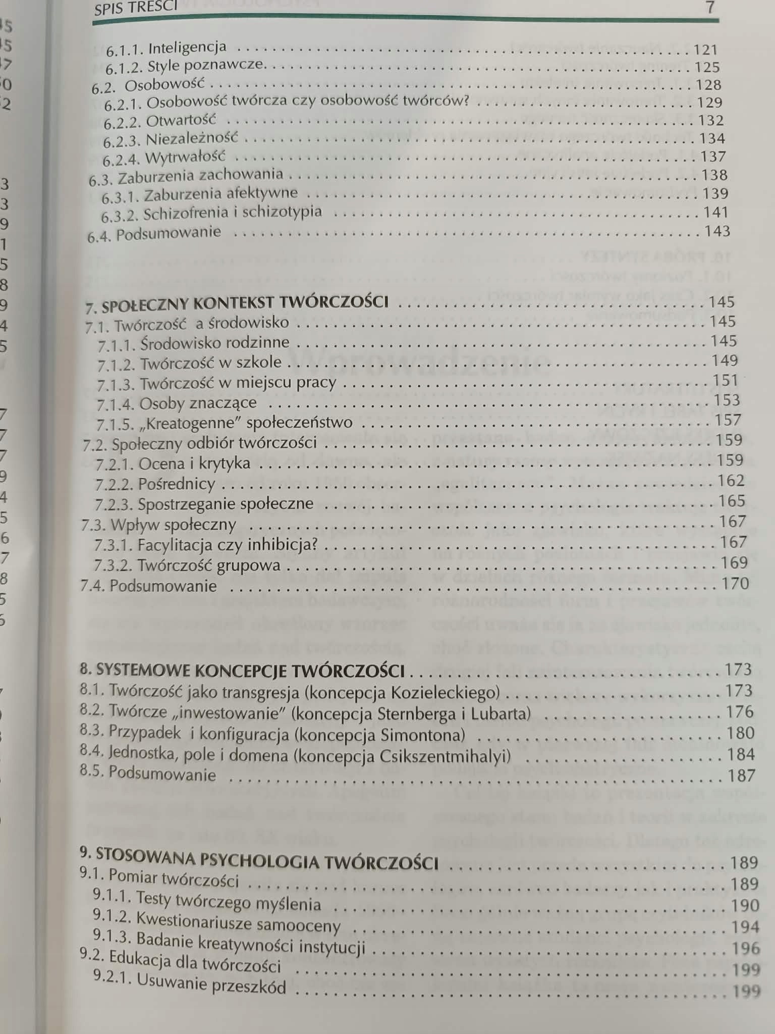 Psychologia twórczości, Edward Nęcka