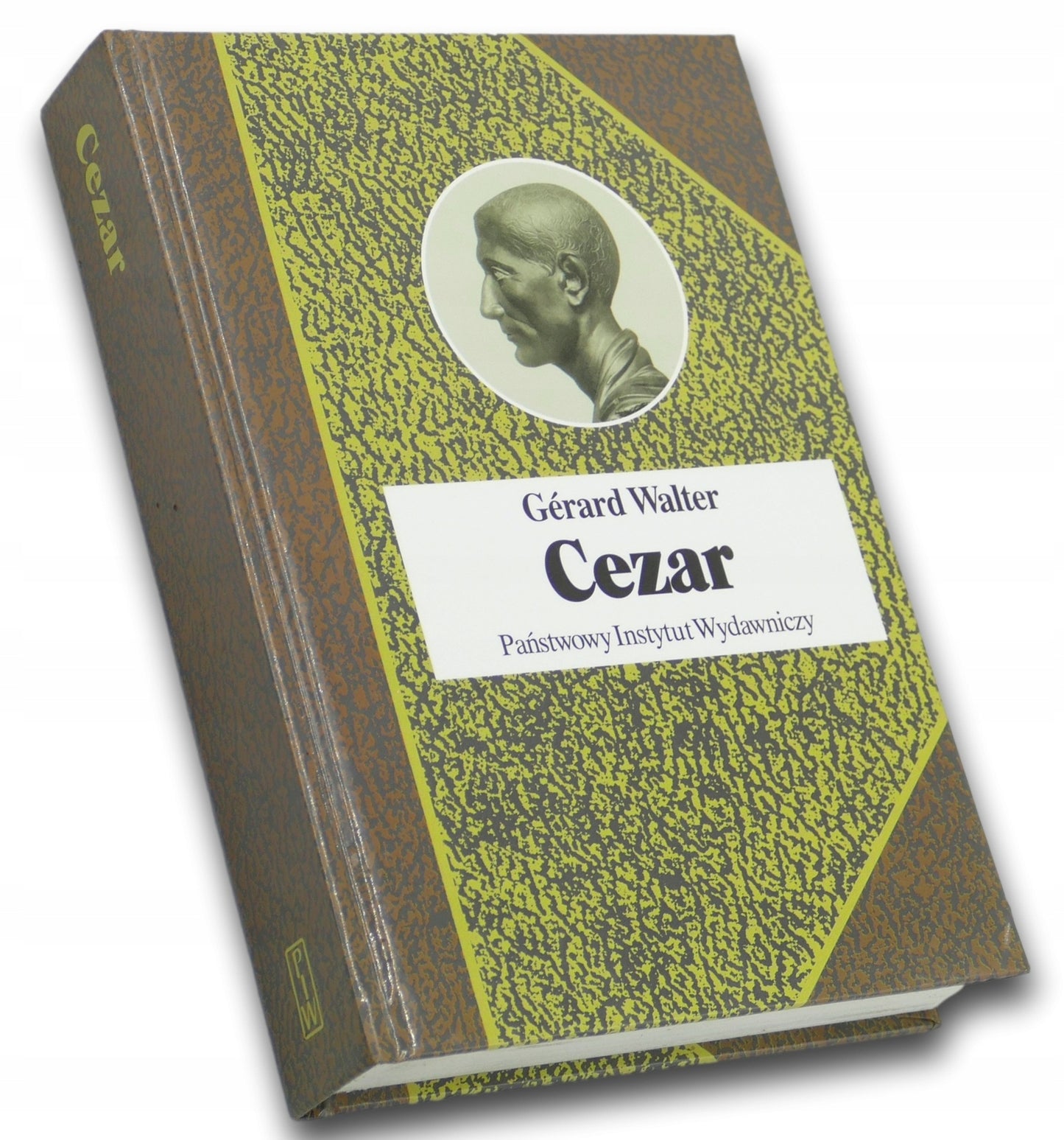 Cezar Gerard Walter