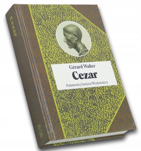 Cezar Gerard Walter