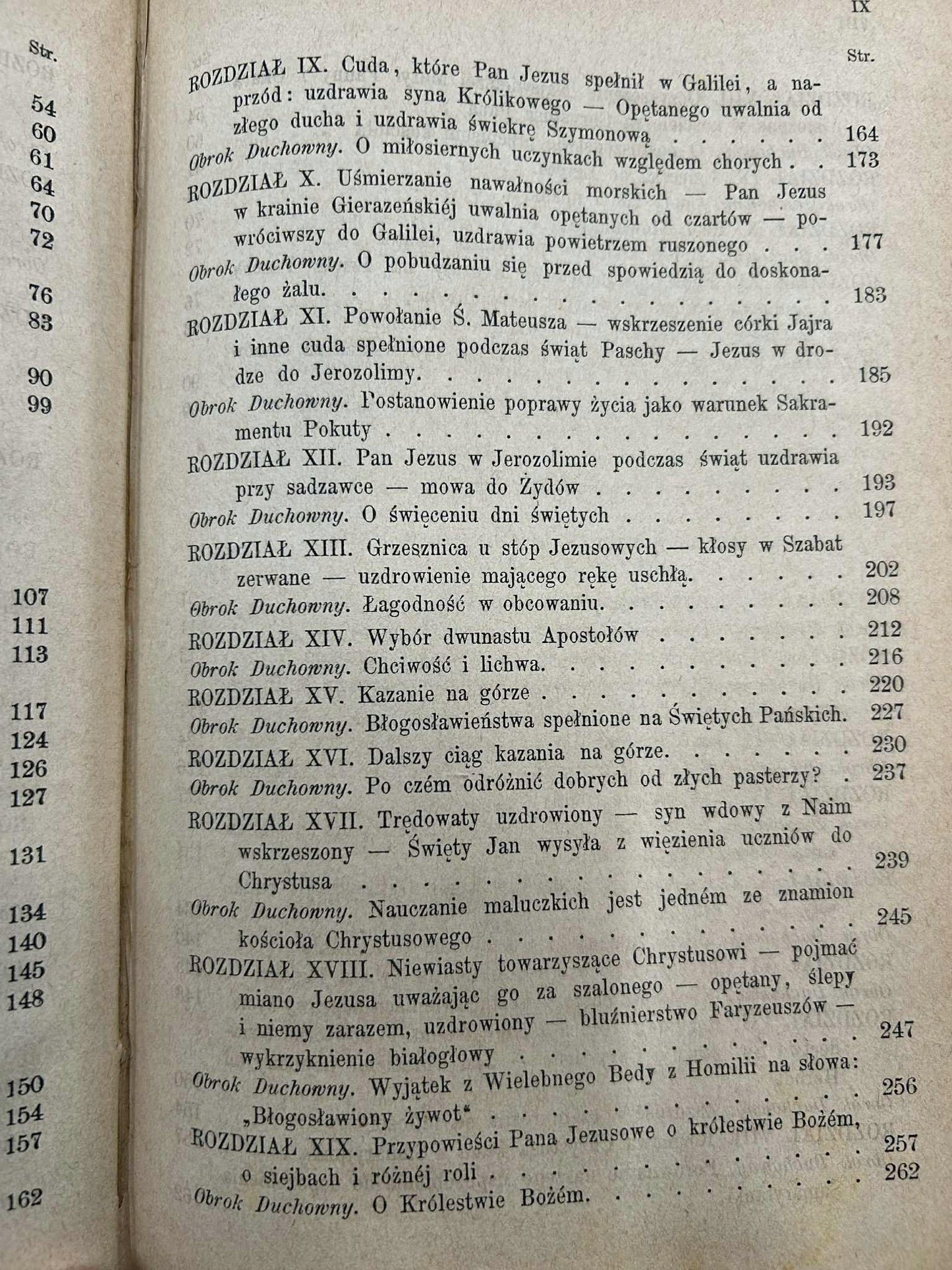 Żywot Zbawiciela Świata Pana Naszego Jezusa Chrystusa [1877 r.]