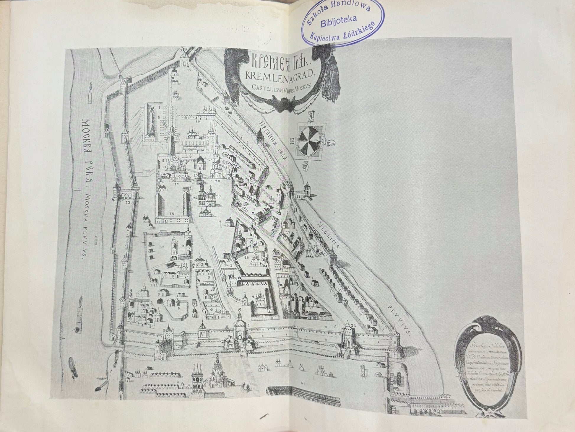 Dymitr Samozwaniec Z ilustracyami Aleksander Hirschberg [Lwów 1898]