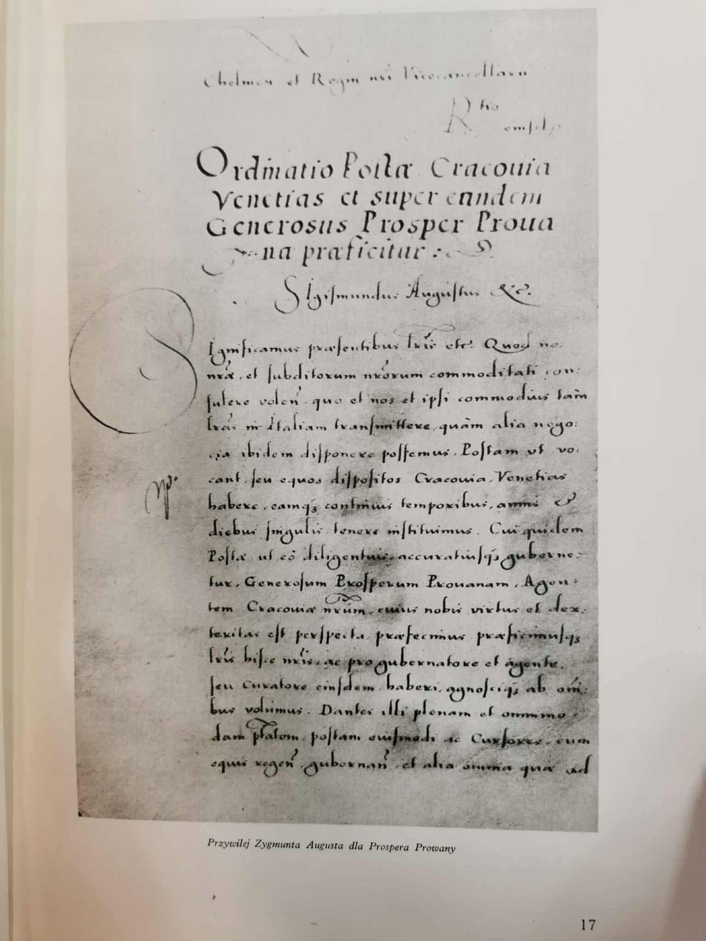 400 lat Poczty Polskiej, Praca zbiorowa