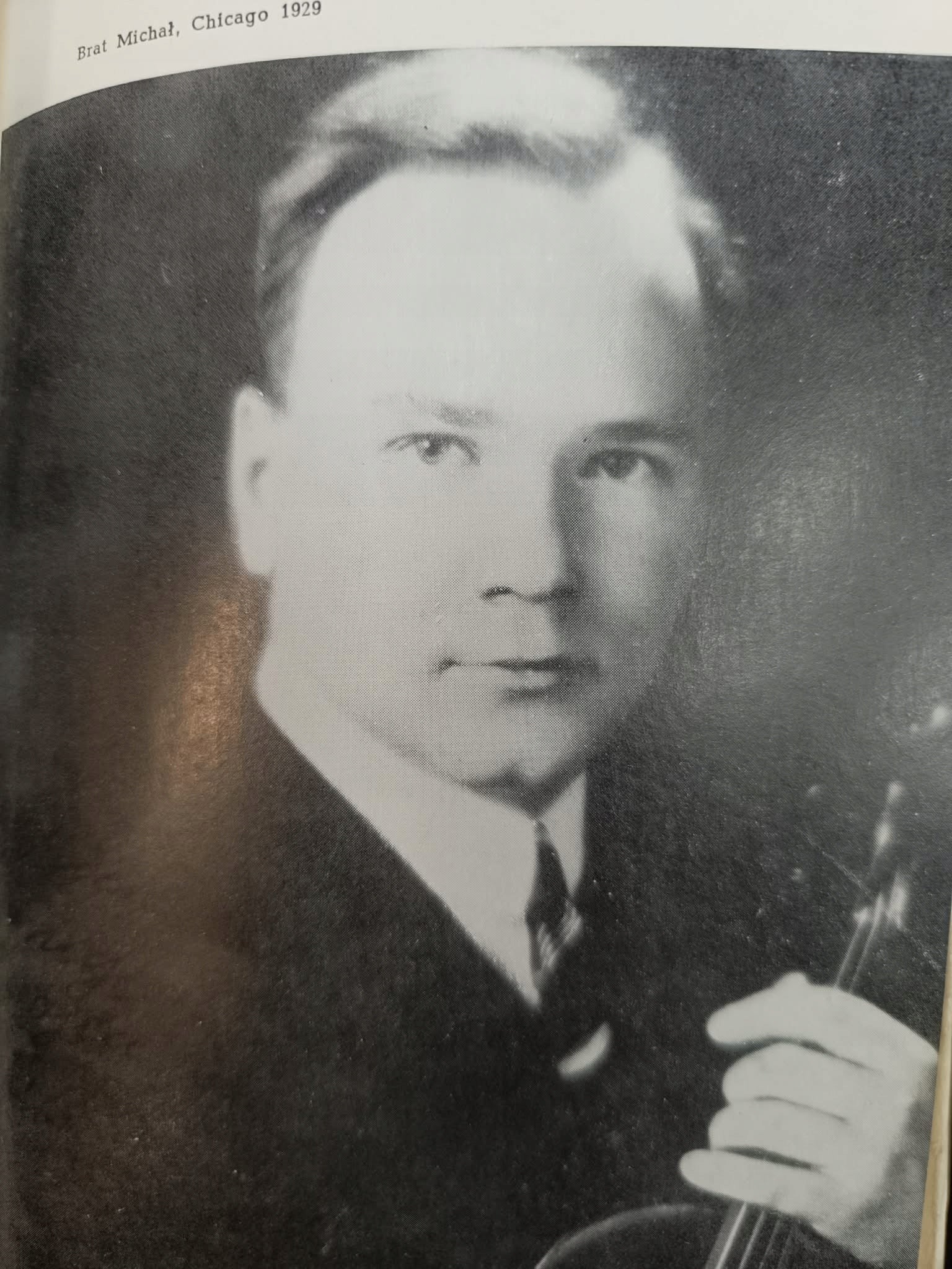 Kazimierz Wiłkomirski wspomnienia, wstęp Jarosława Iwaszkiewicza
