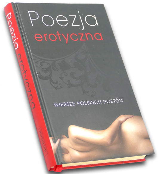 Poezja erotyczna. Wiersze polskich poetów, Praca zbiorowa