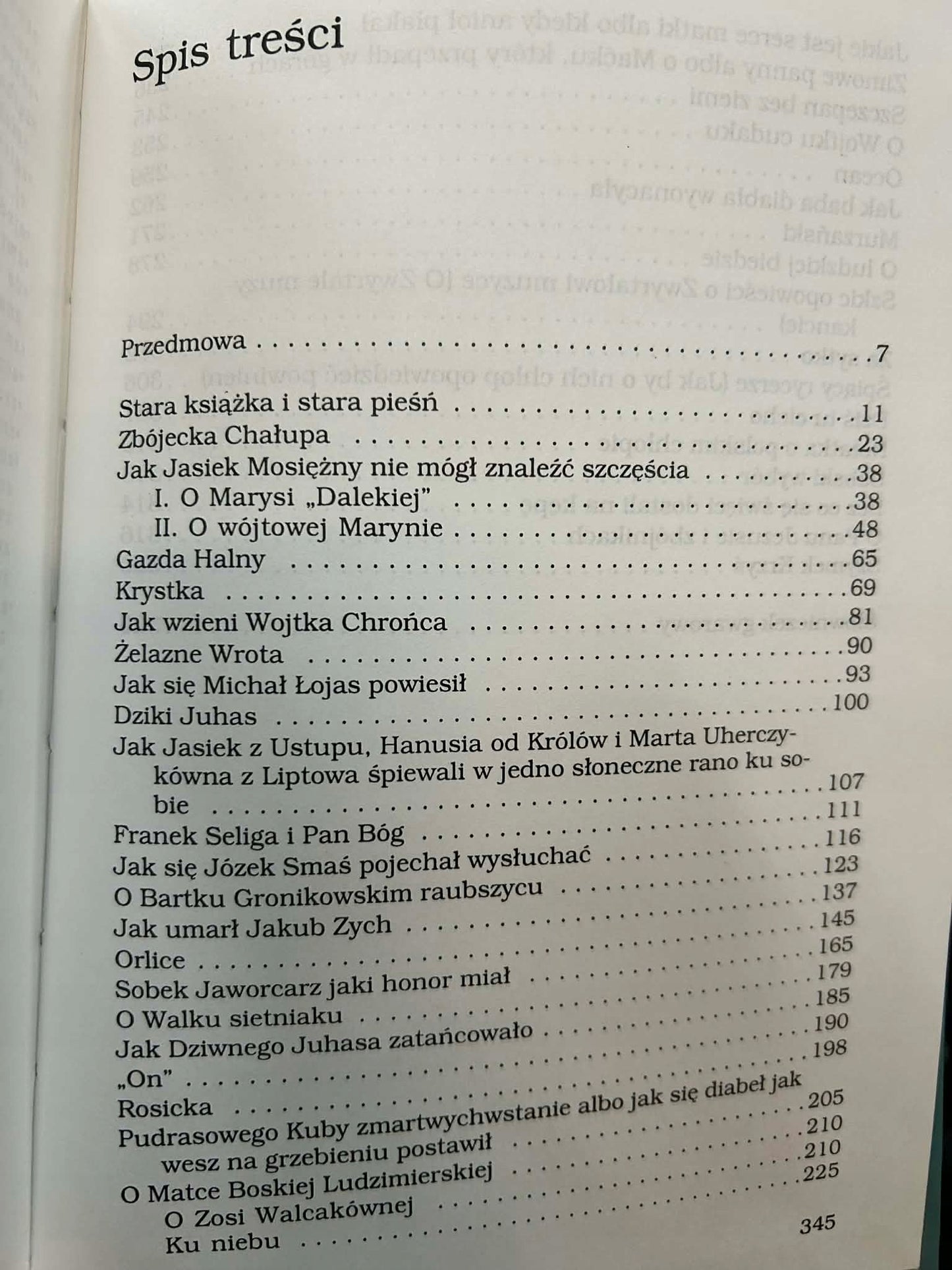 Na Skalnym Podhalu - Kazimierz Przerwa Tetmajer