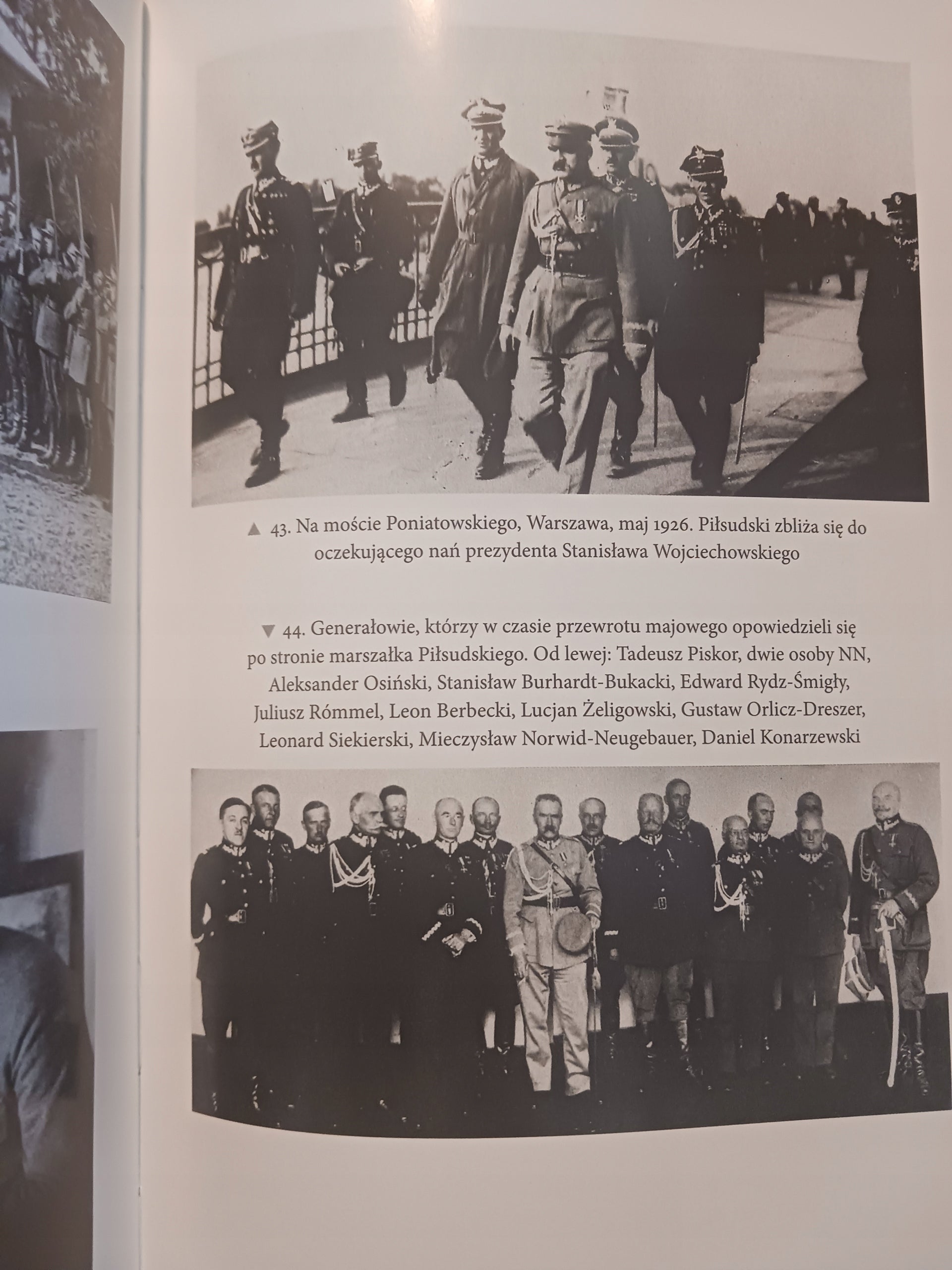 Józef Piłsudski 1867-1935 Andrzej Garlicki
