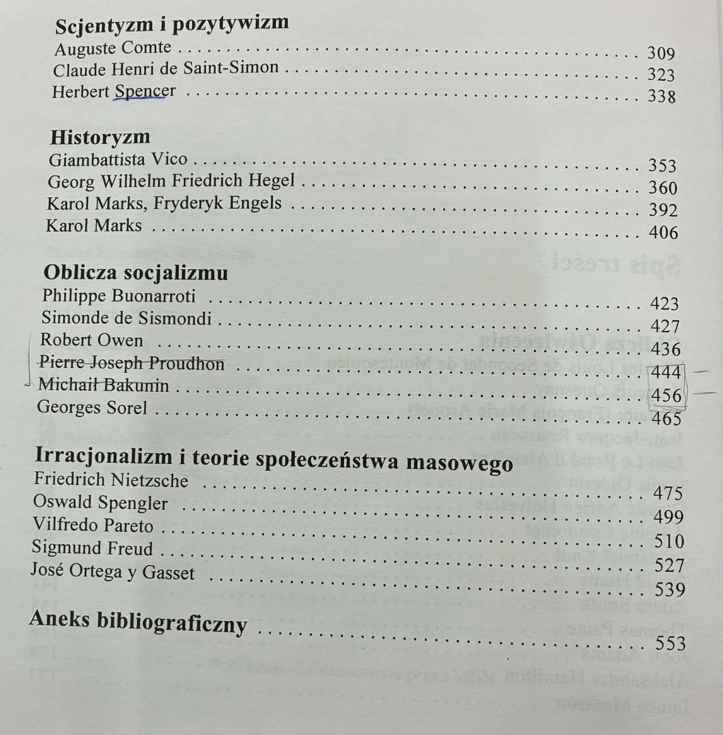 Historia idei politycznych wybór tekstów Tom. I-II