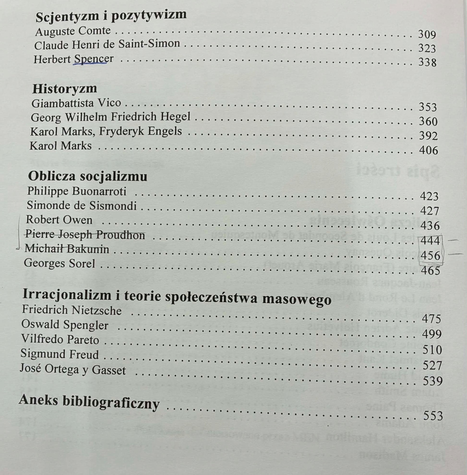 Historia idei politycznych wybór tekstów Tom. I-II