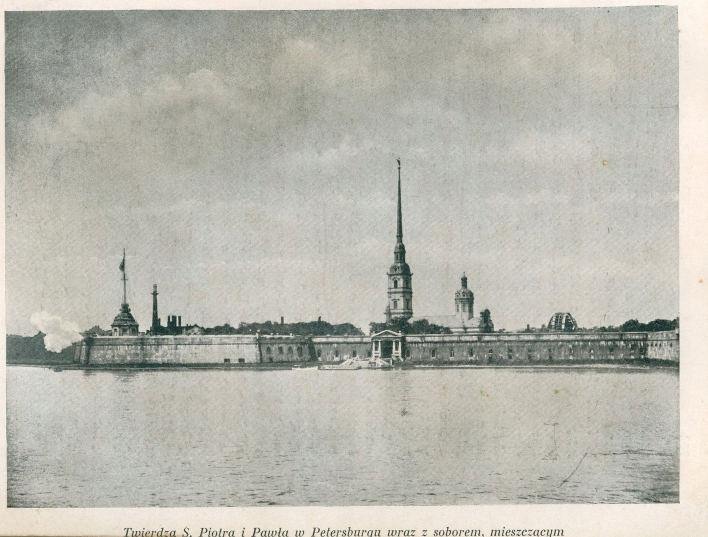 Łuniński Ernest Księżna Tarakanowa [Lwów 1907]