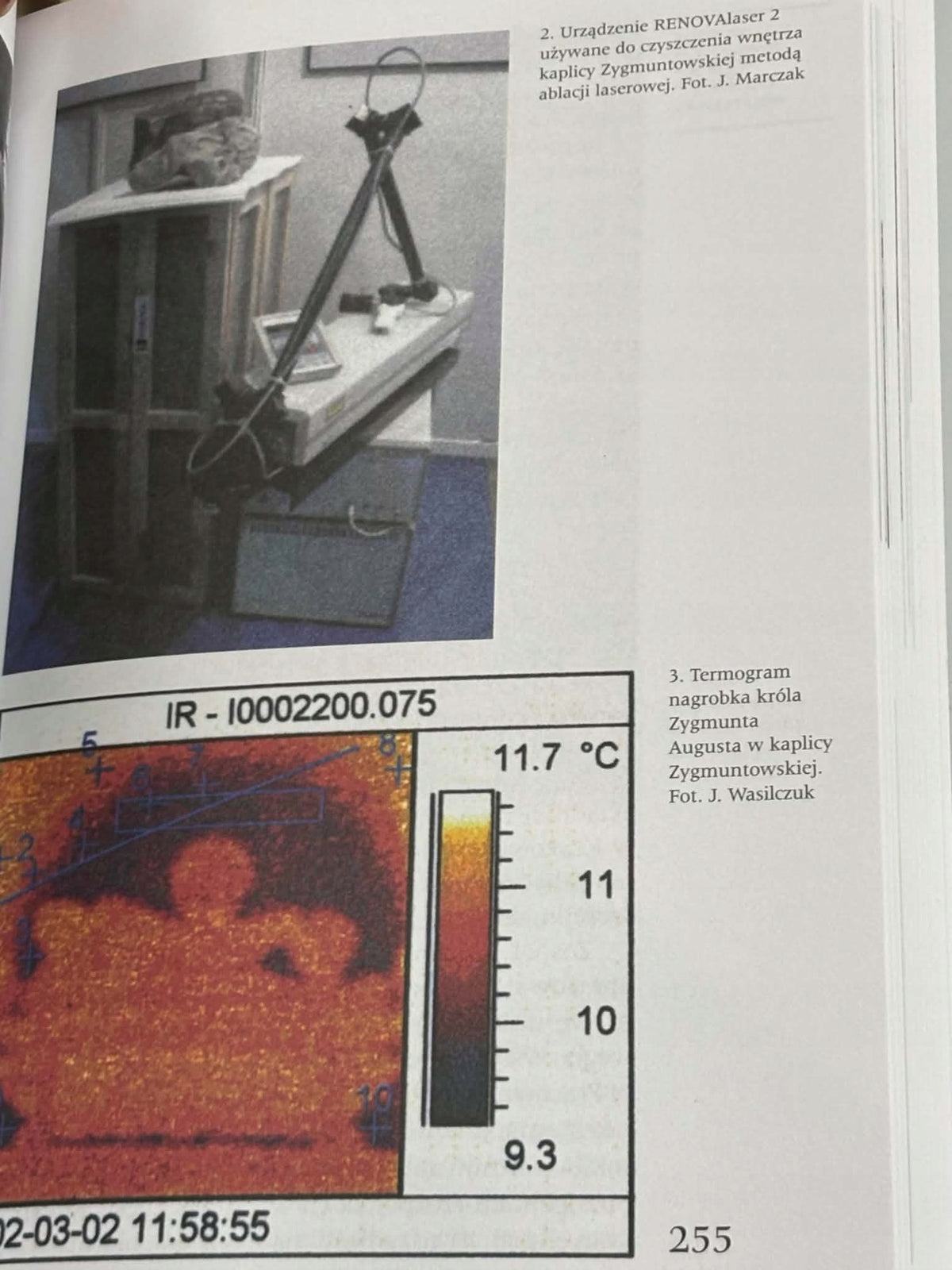 Doktryny i realizacje konserwatorskie w świetle doświadczeń krakowskich...