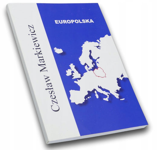 Czesław Markiewicz, Europolska