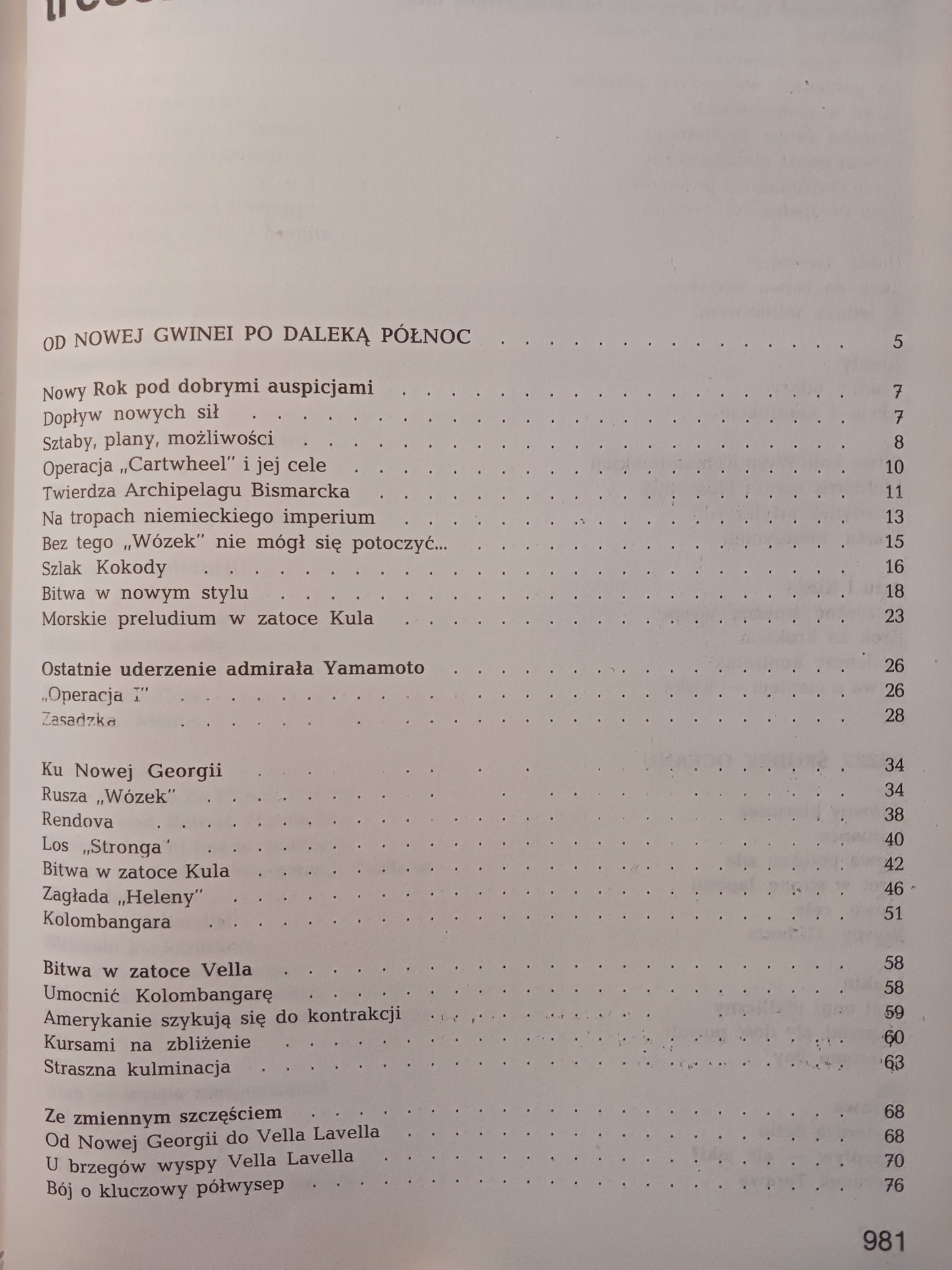 Burza nad Pacyfikiem. Tom 1 i 2 Zbigniew Flisowski