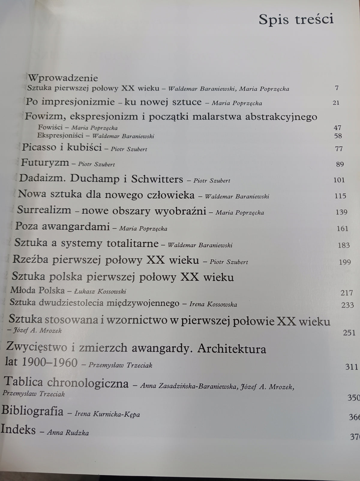 Zestaw Sztuka świata wyd. Arkady Tomy 1, 2, 4-6, 9-12 Praca zbiorowa