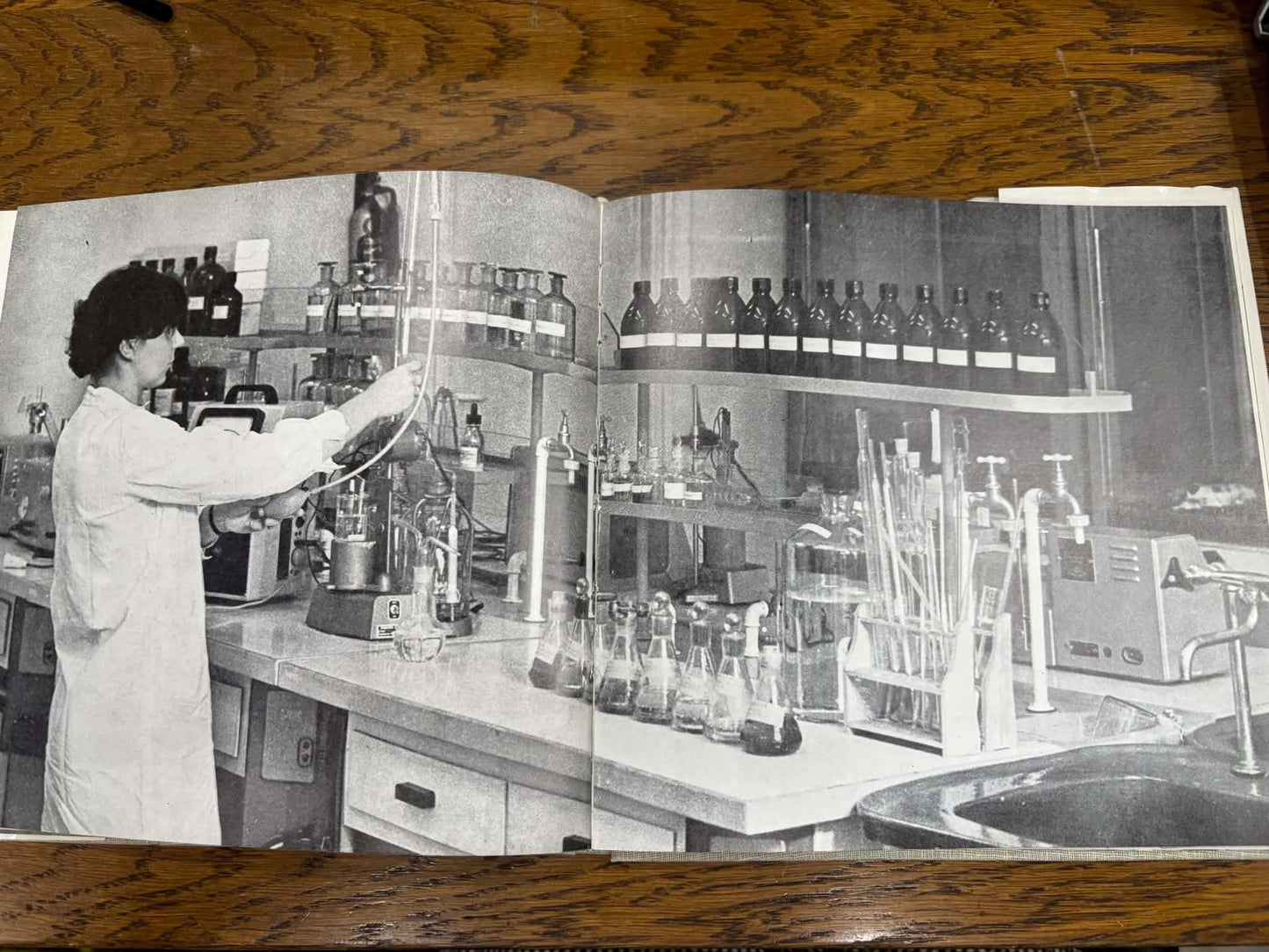 Petrochemia Płock Praca zbiorowa [1972]
