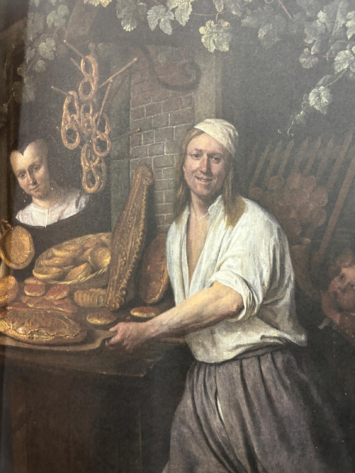 Gry wymiany + Czas świata + Struktury codzienności - Fernand Braudel