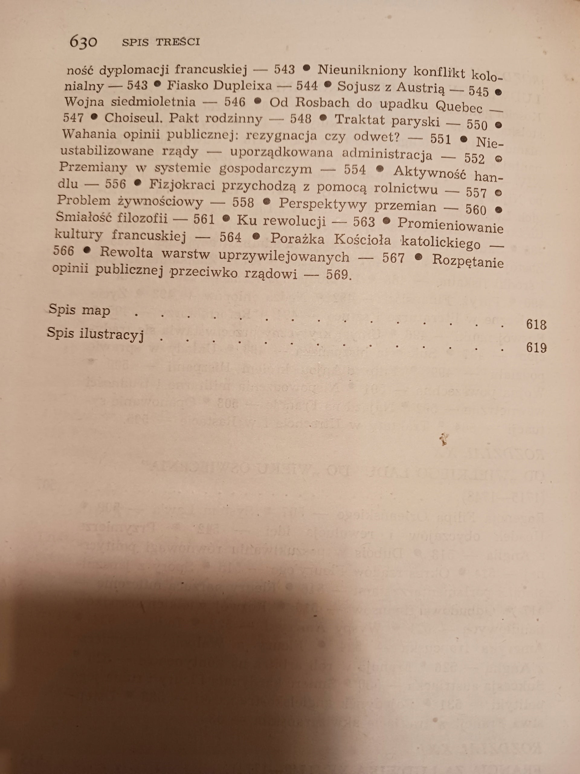 Historia Francji Tom I Edouard Perroy, Roger Doucet, Andre Latreille