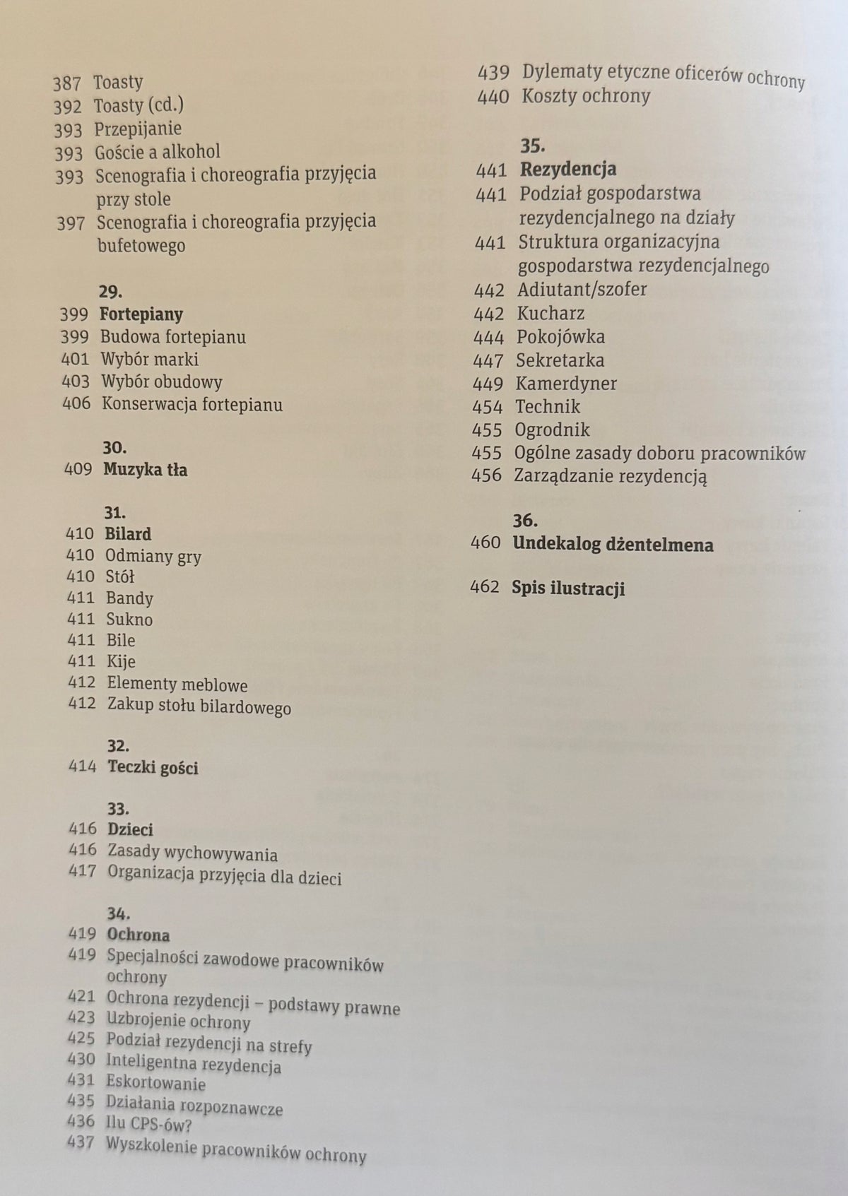 Gentleman Podręcznik Dla Klas Wyższych Adam Granville
