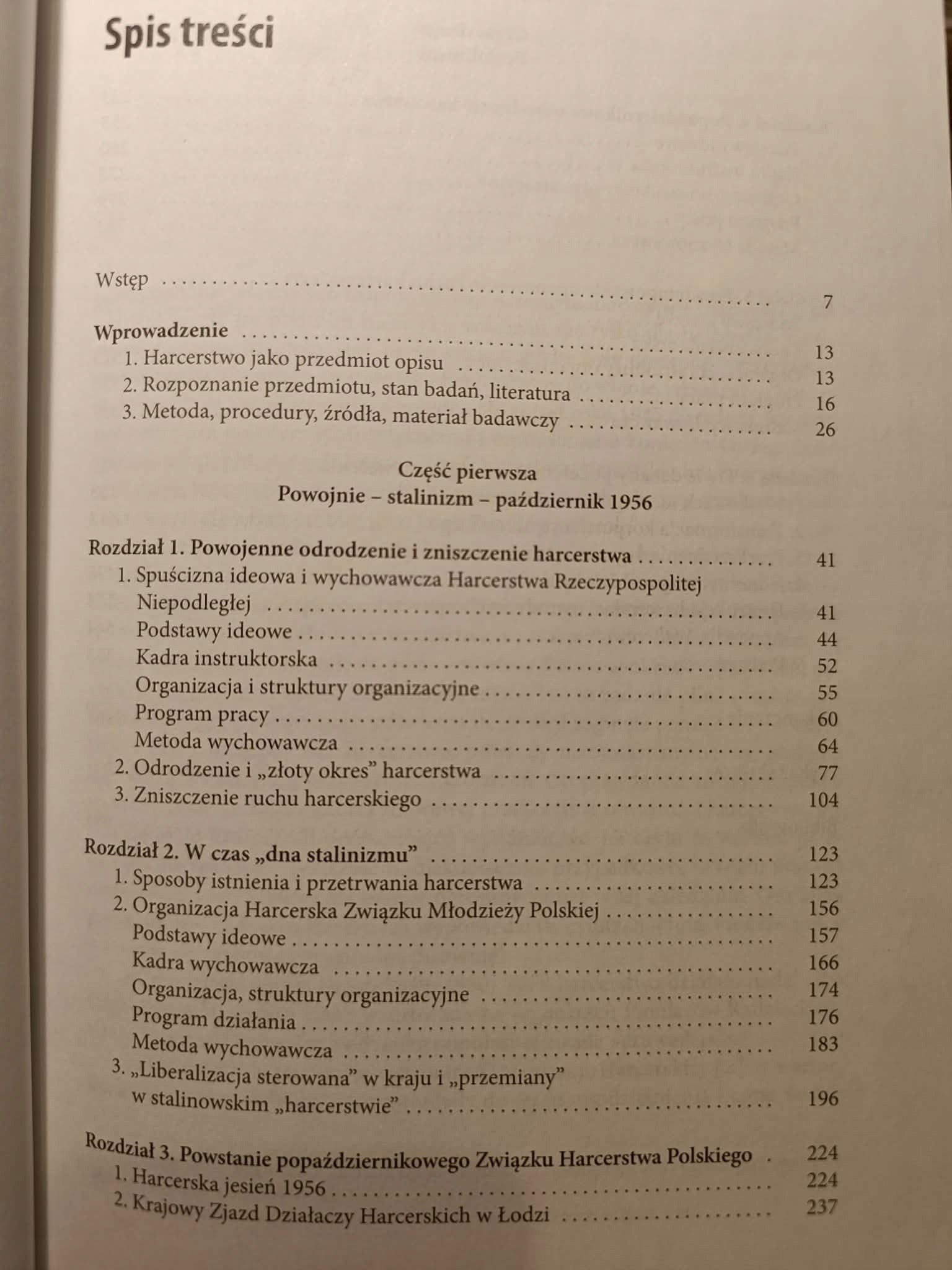 Szczera wola i zniewolenie, Stanisław Czopowicz