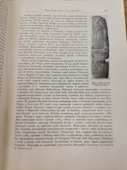 Wielka Historja Powszechna t. IV cz. II [1939]
