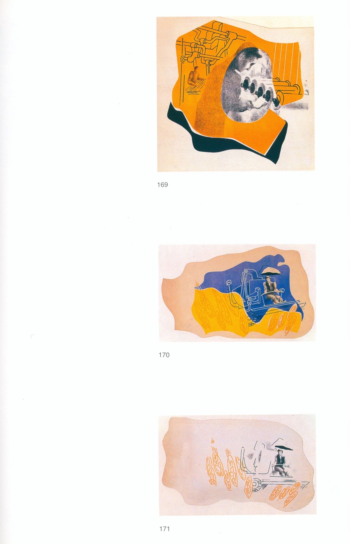 Katalog Władysław Strzemiński 1893-1952. W setną rocznicę urodzin