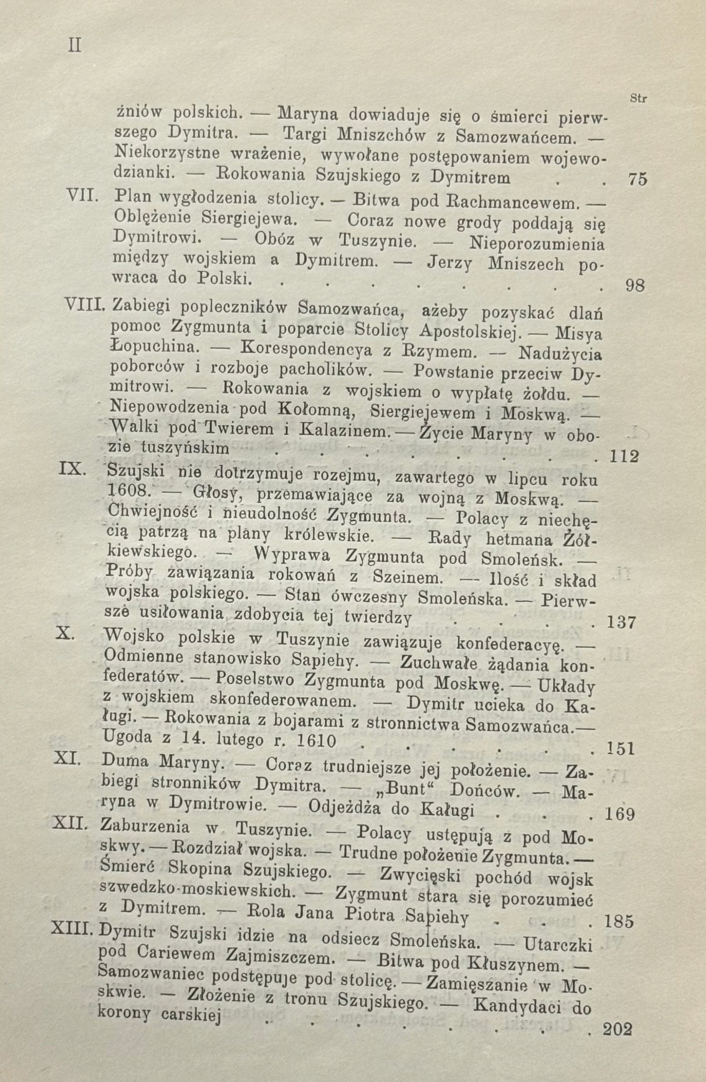 Maryna Mniszchówna z ilustracjami Hirschberg Aleksander [Lwów 1927]
