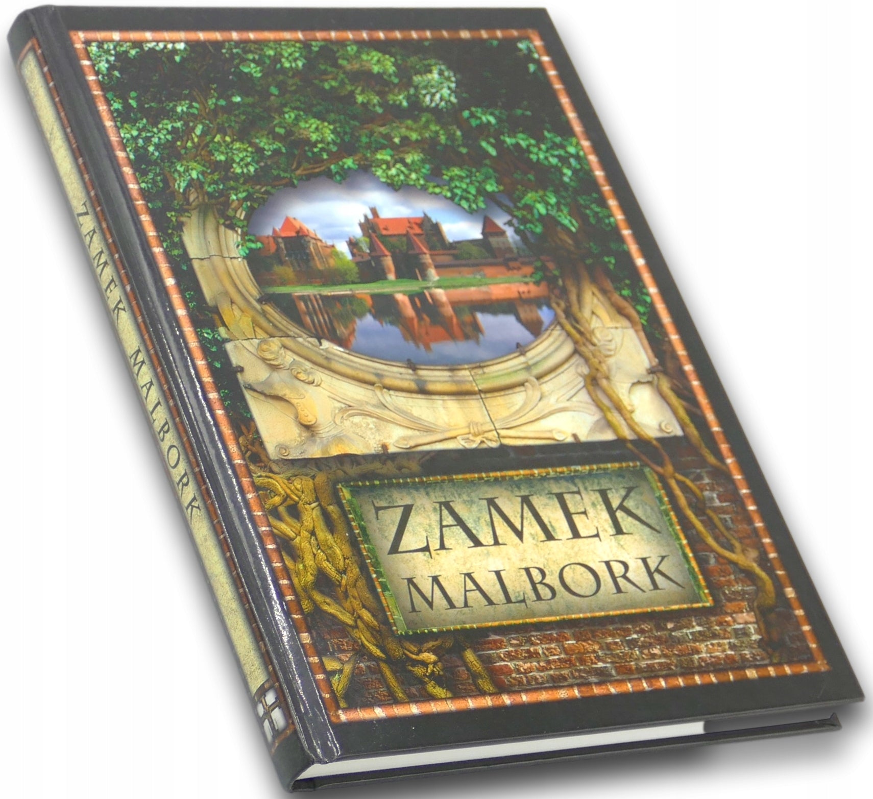 Zamek Malbork, Mariusz Mierzwiński, Marek Żak