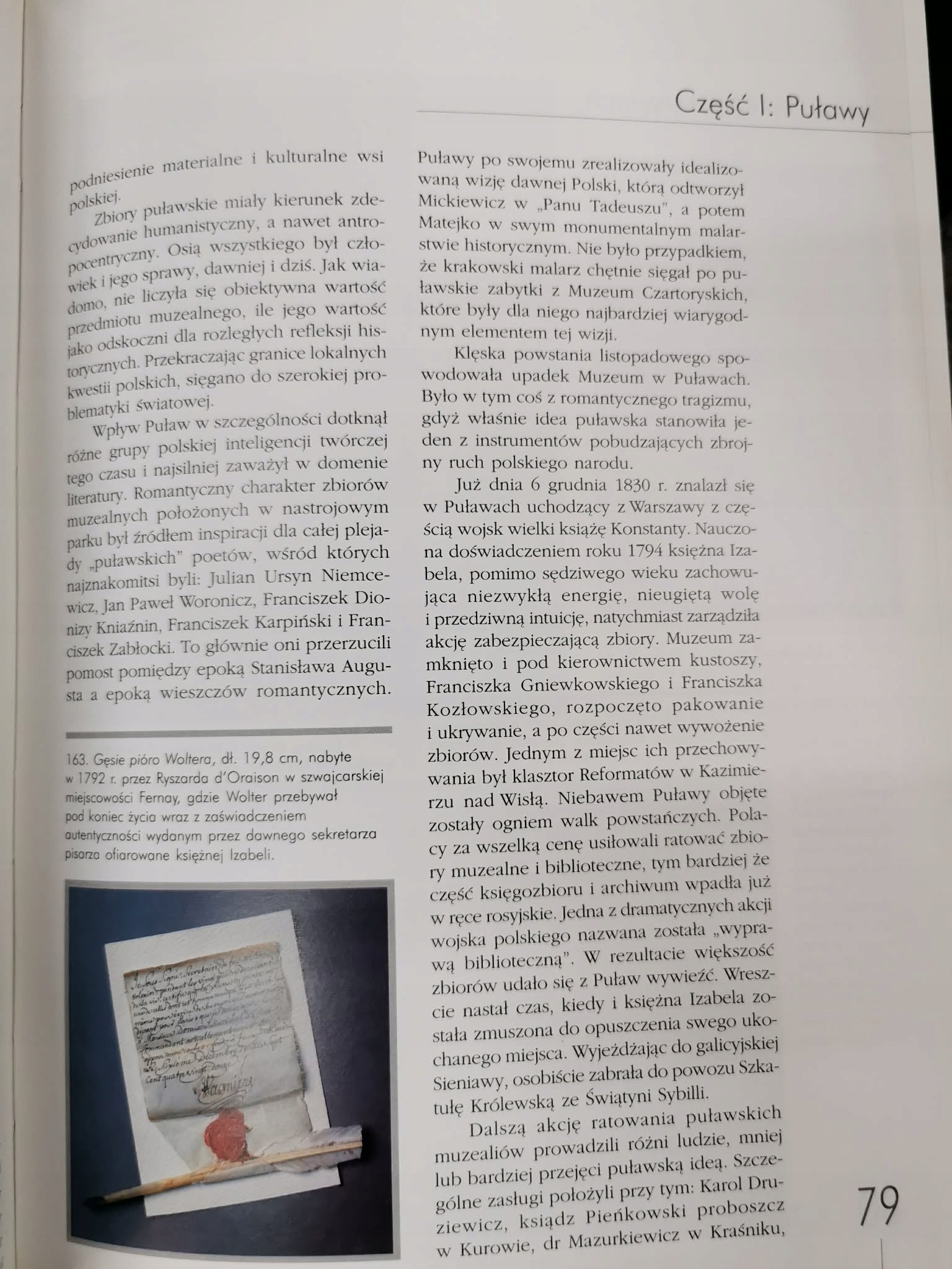 Muzeum Czartoryskich Historia i zbiory