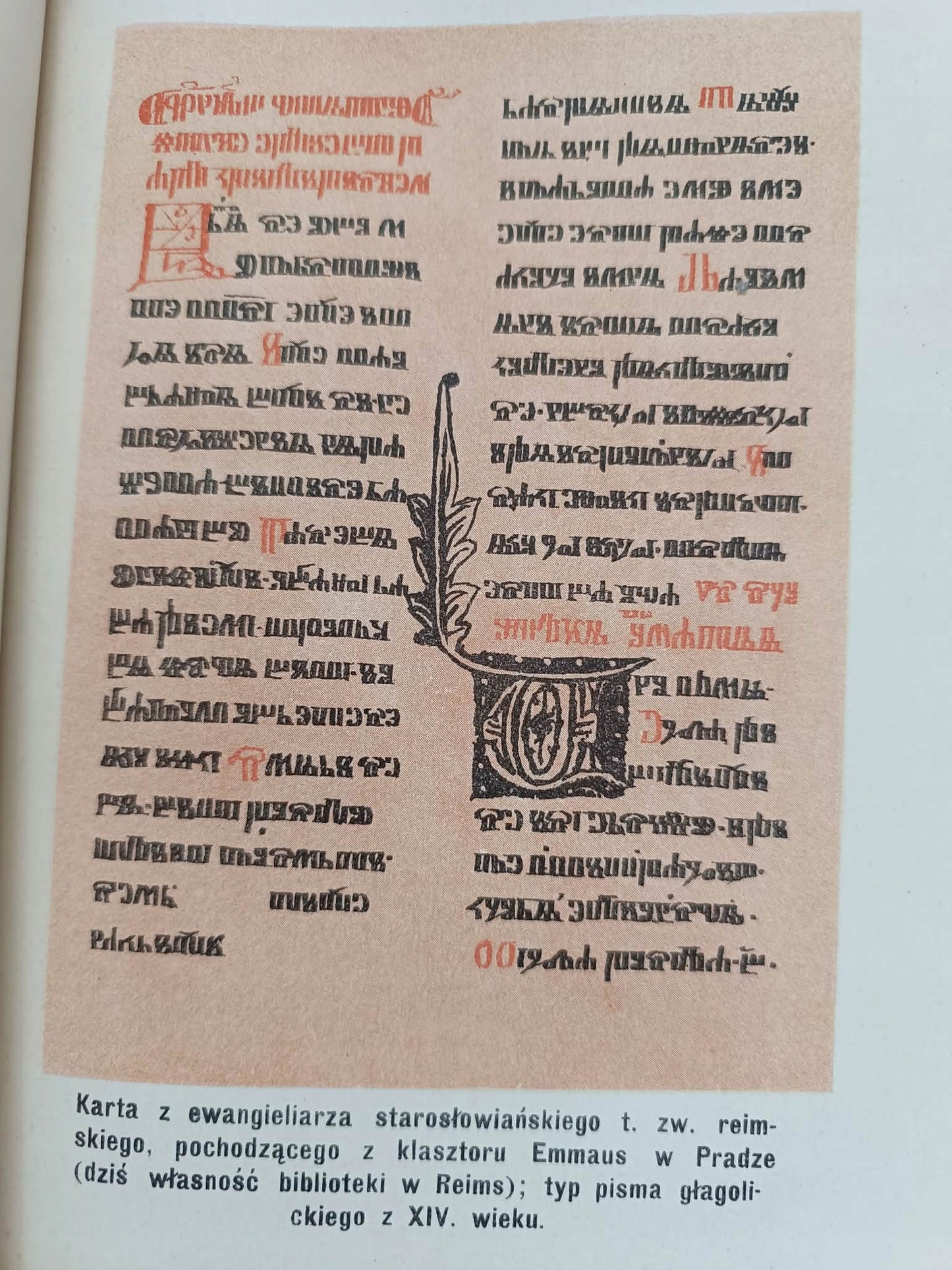 Ilustrowane dzieje Polski od początków do X wieku, oprac. dr Wiktor Czermak
