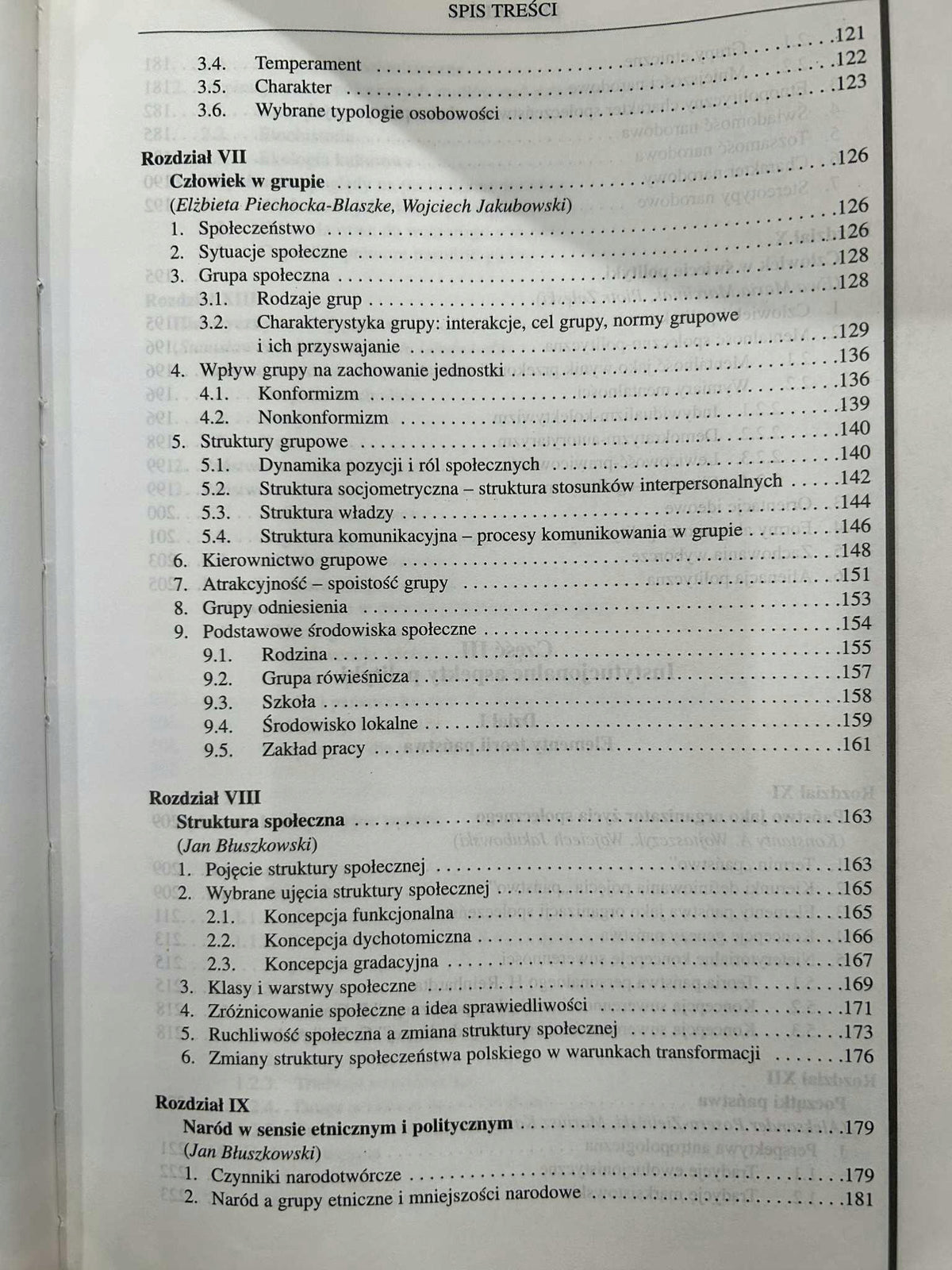 Społeczeństwo i polityka. Podstawy nauk politycznych - Praca zbiorowa